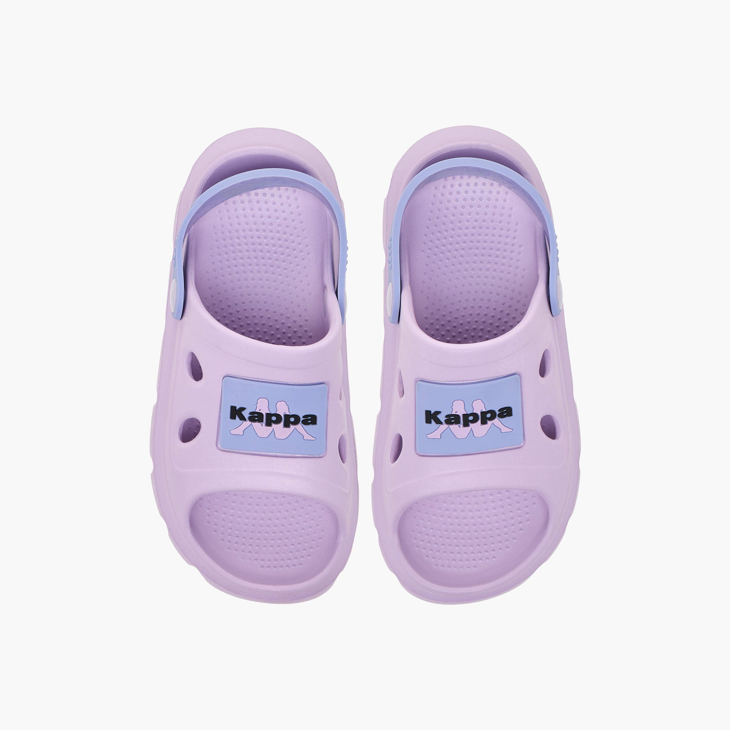 Kappa Girls Logo Detail Slides-girls-shoes-flipflopsandslides-image-1