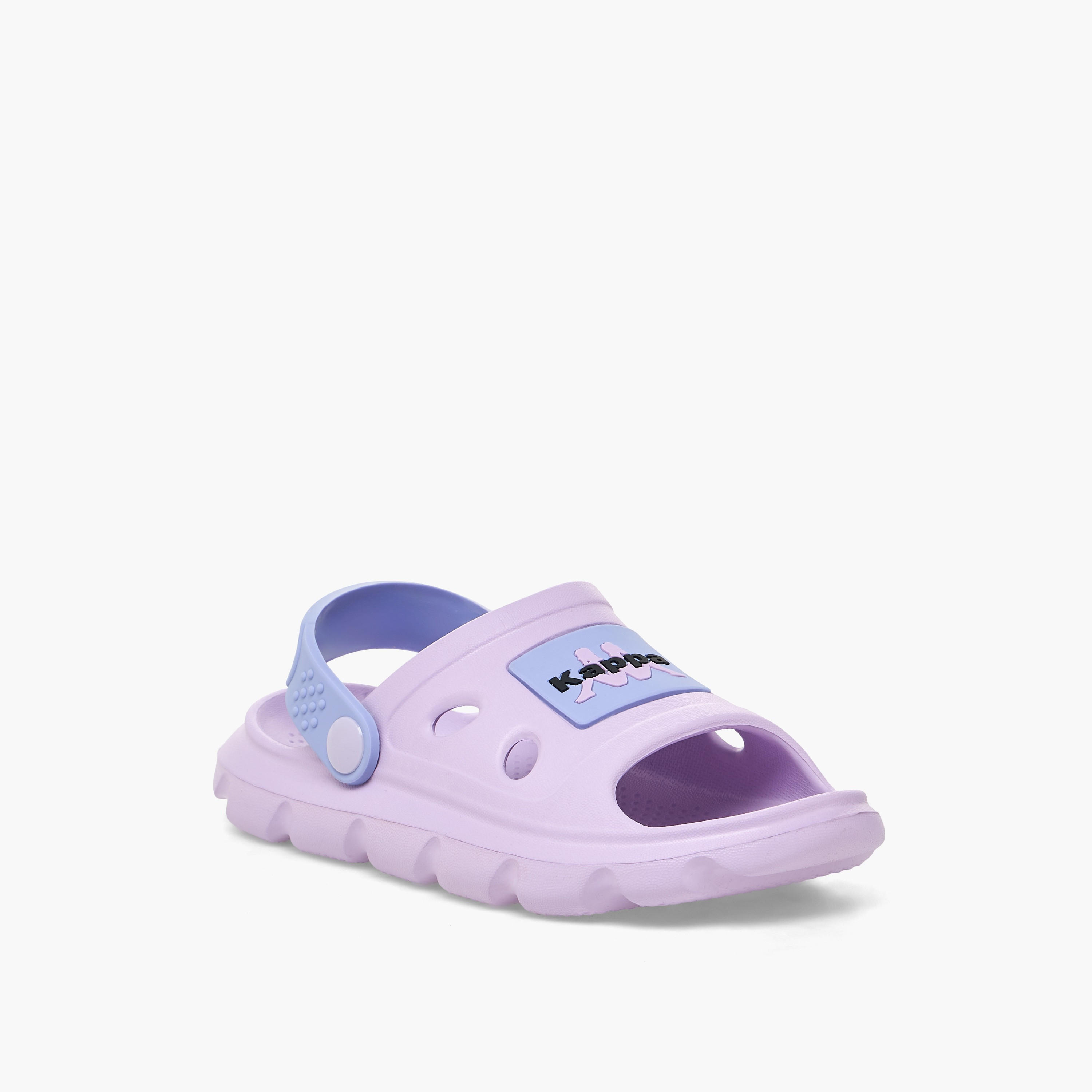Kappa Girls Logo Detail Slides-girls-shoes-flipflopsandslides-image-2