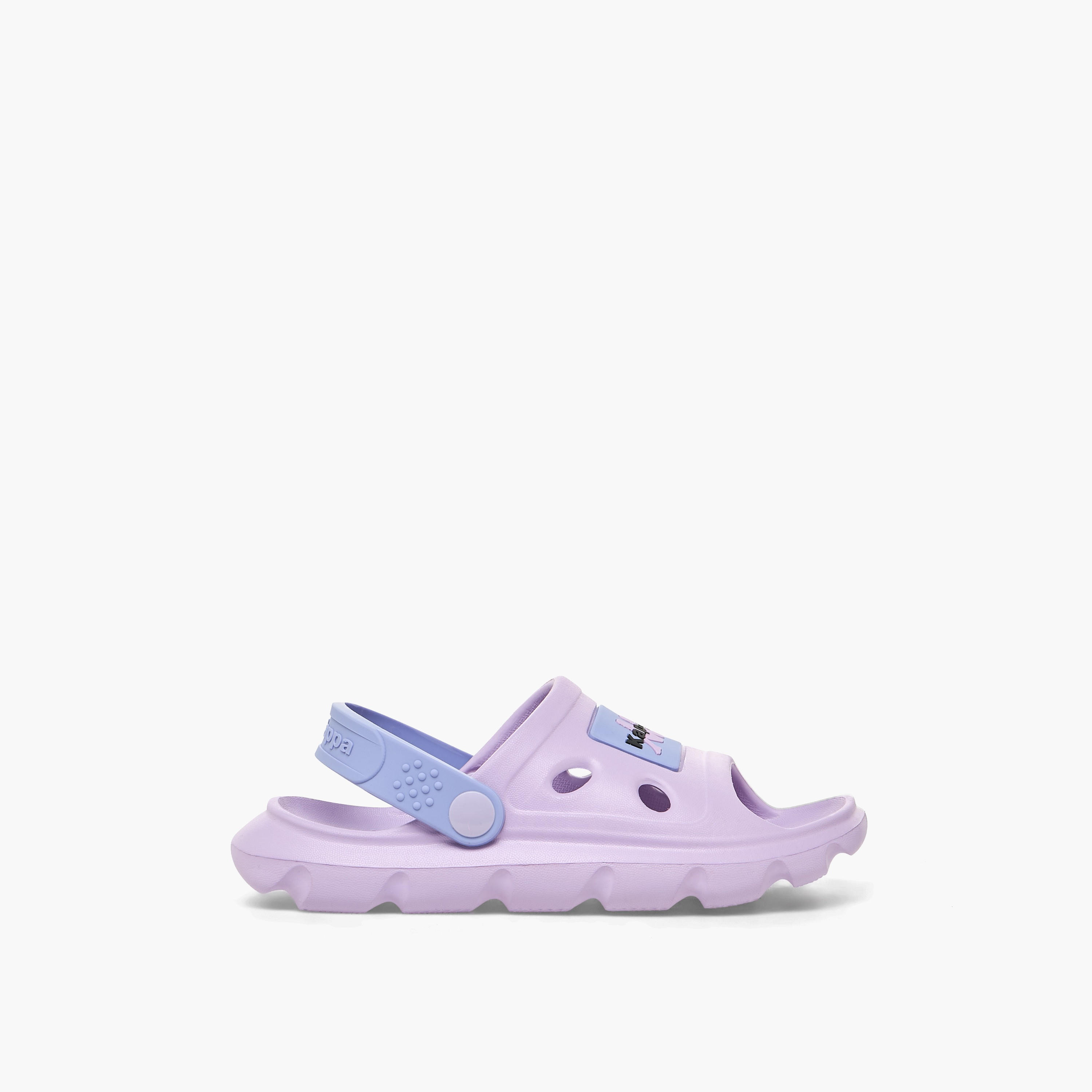 Kappa Girls Logo Detail Slides-girls-shoes-flipflopsandslides-image-3
