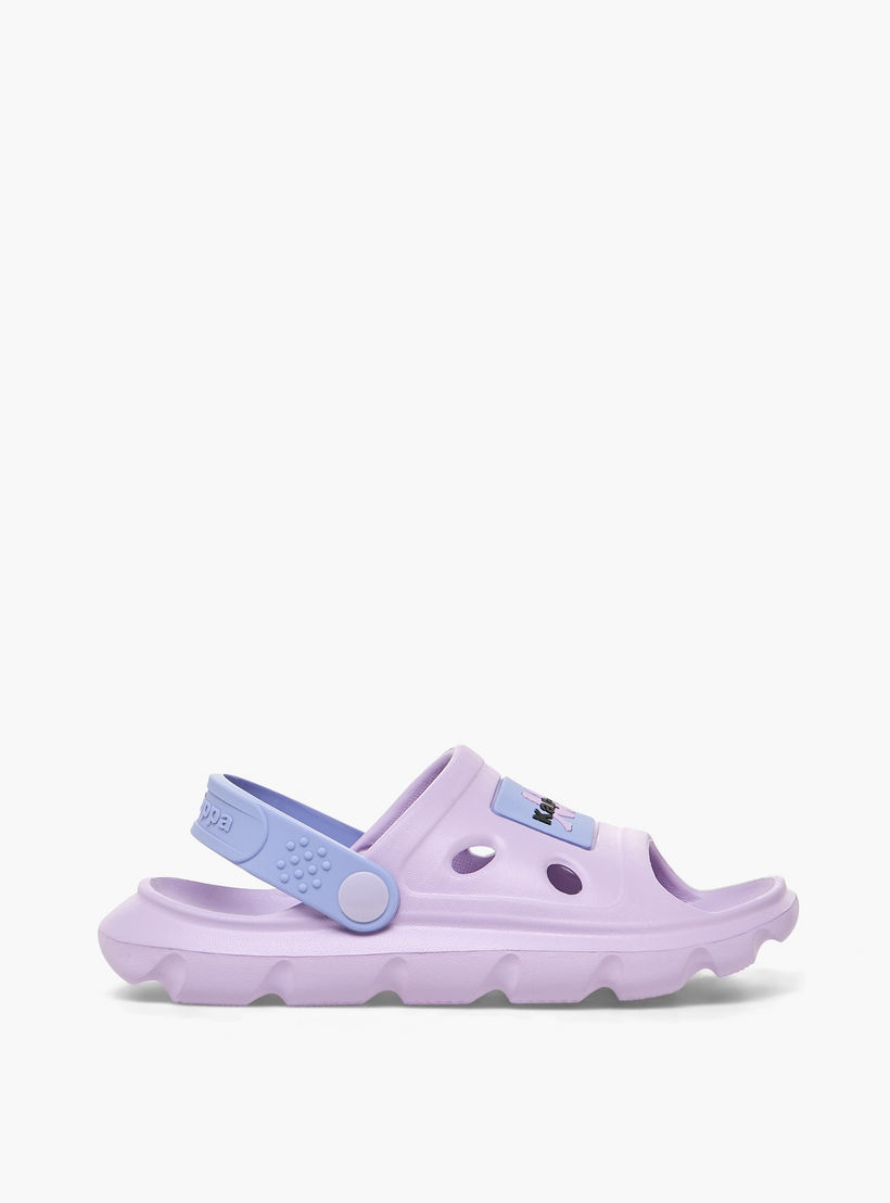 Kappa Girls Logo Detail Slides-girls-shoes-flipflopsandslides-image-3