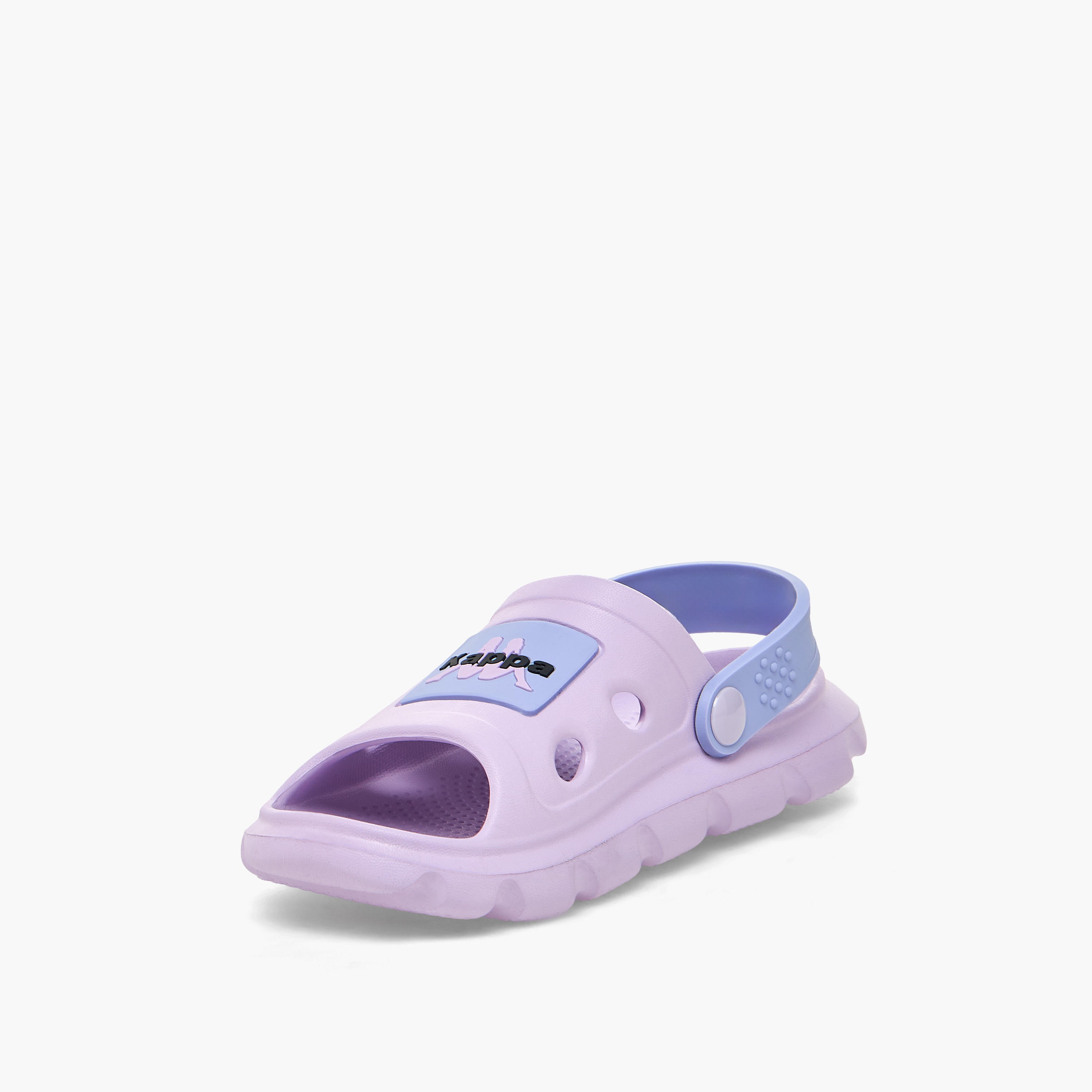Kappa Girls Logo Detail Slides-girls-shoes-flipflopsandslides-image-4