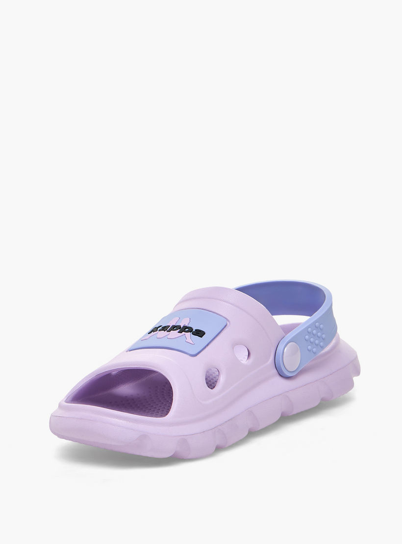 Kappa Girls Logo Detail Slides-girls-shoes-flipflopsandslides-image-4