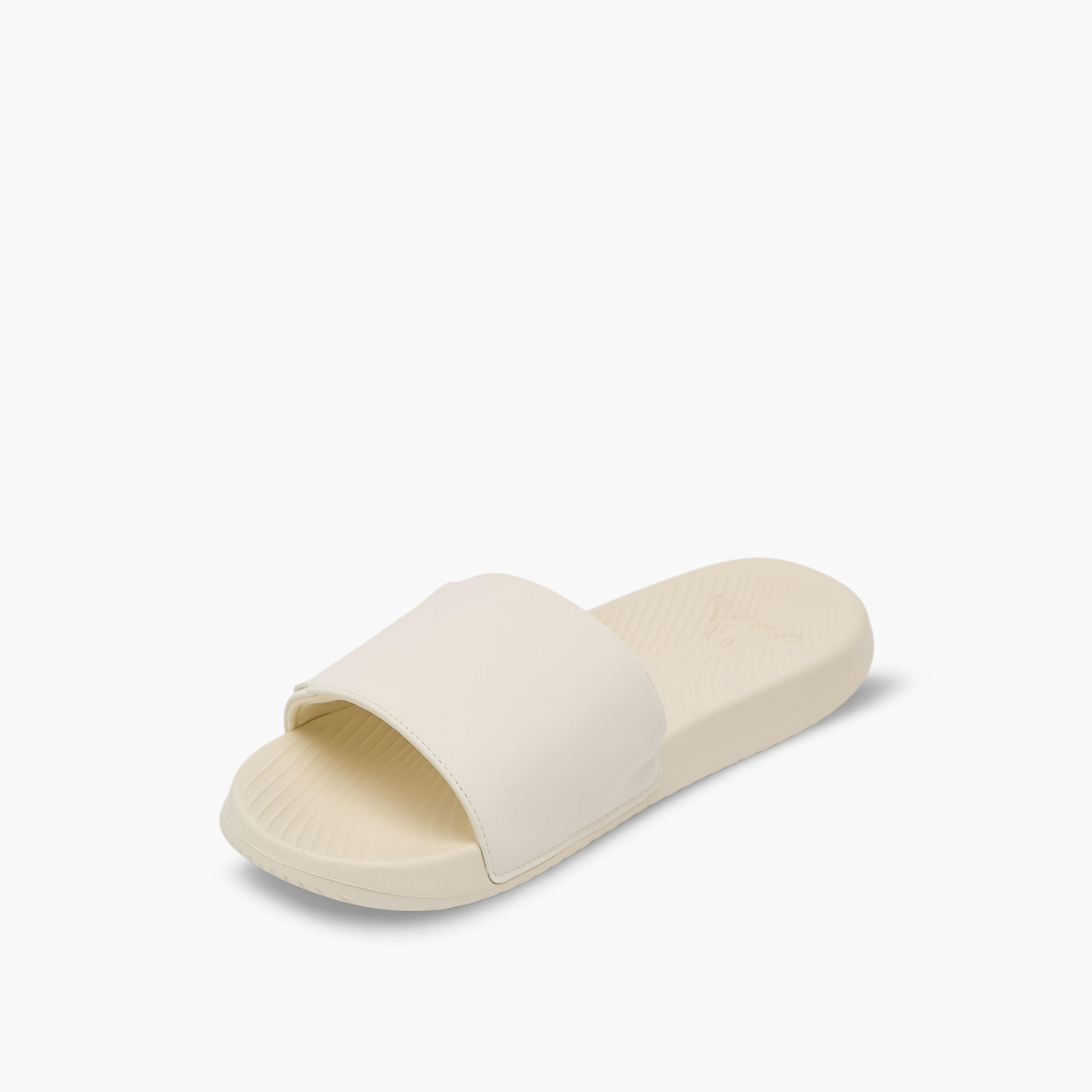Kappa Men Logo Print Slides-men-shoes-flipflopsandslides-image-4