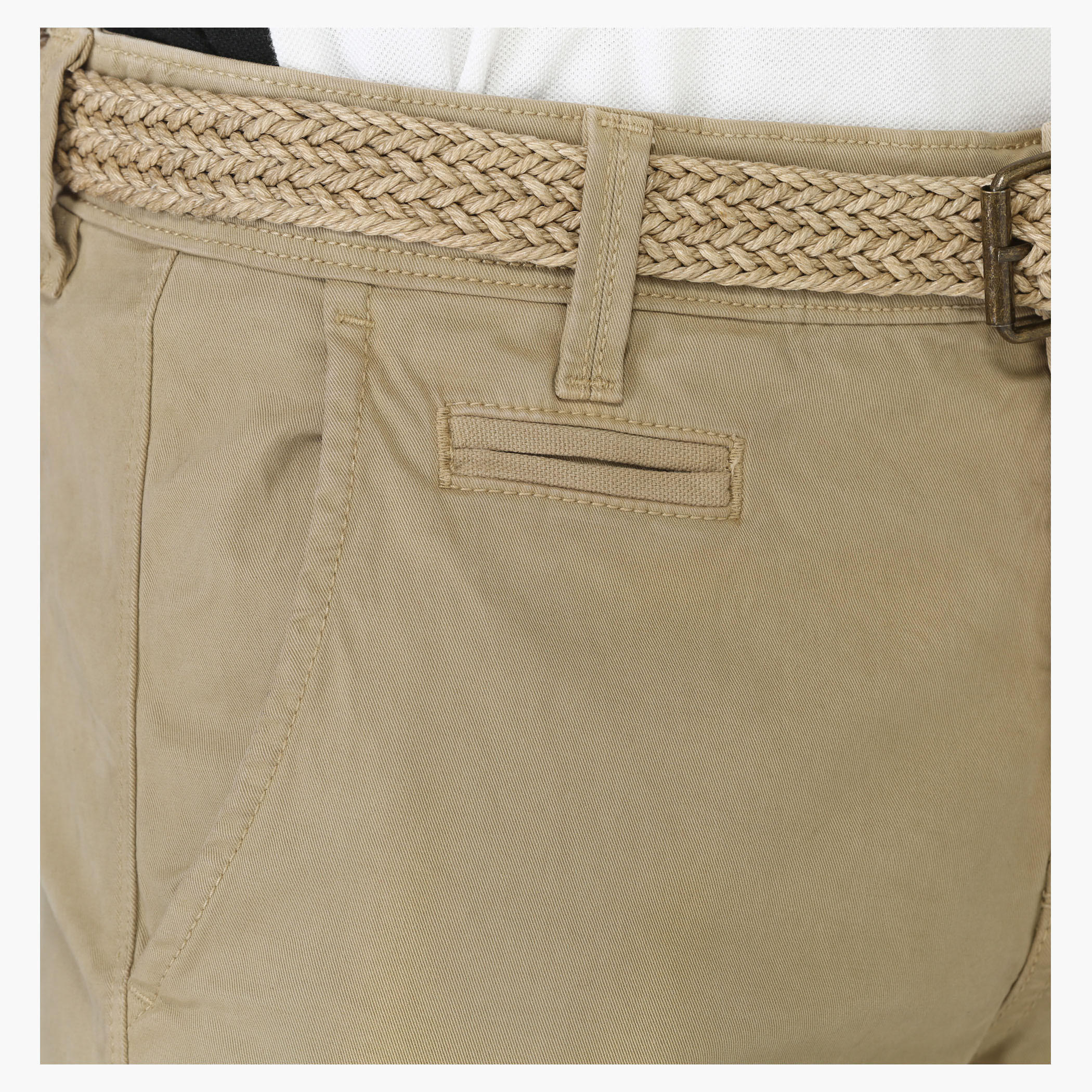 Solid Colour Pants-men-clothing-bottoms-trousersandchinos-trousers-image-2
