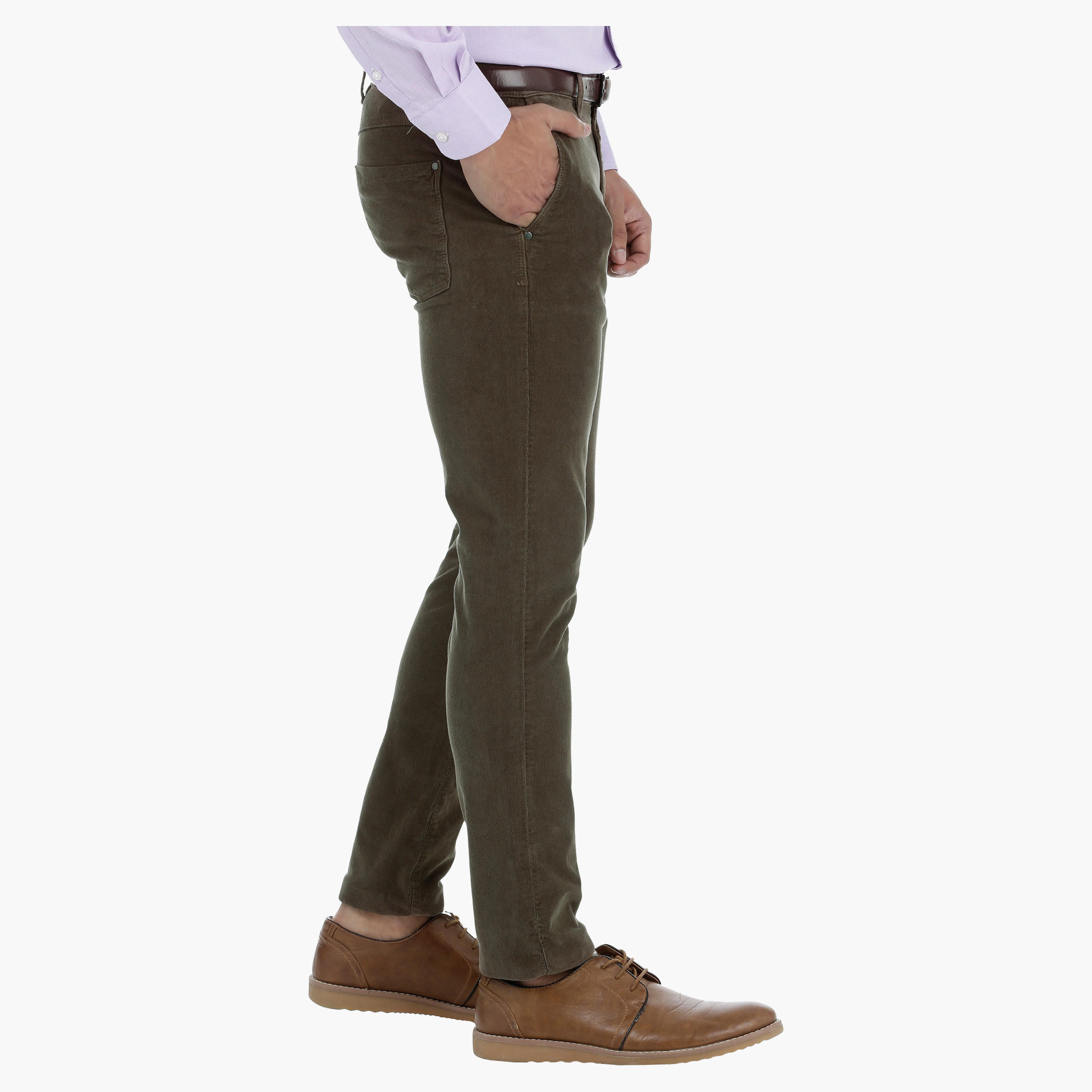 Full Length Trousers in Slim Fit-men-clothing-bottoms-trousersandchinos-trousers-image-3