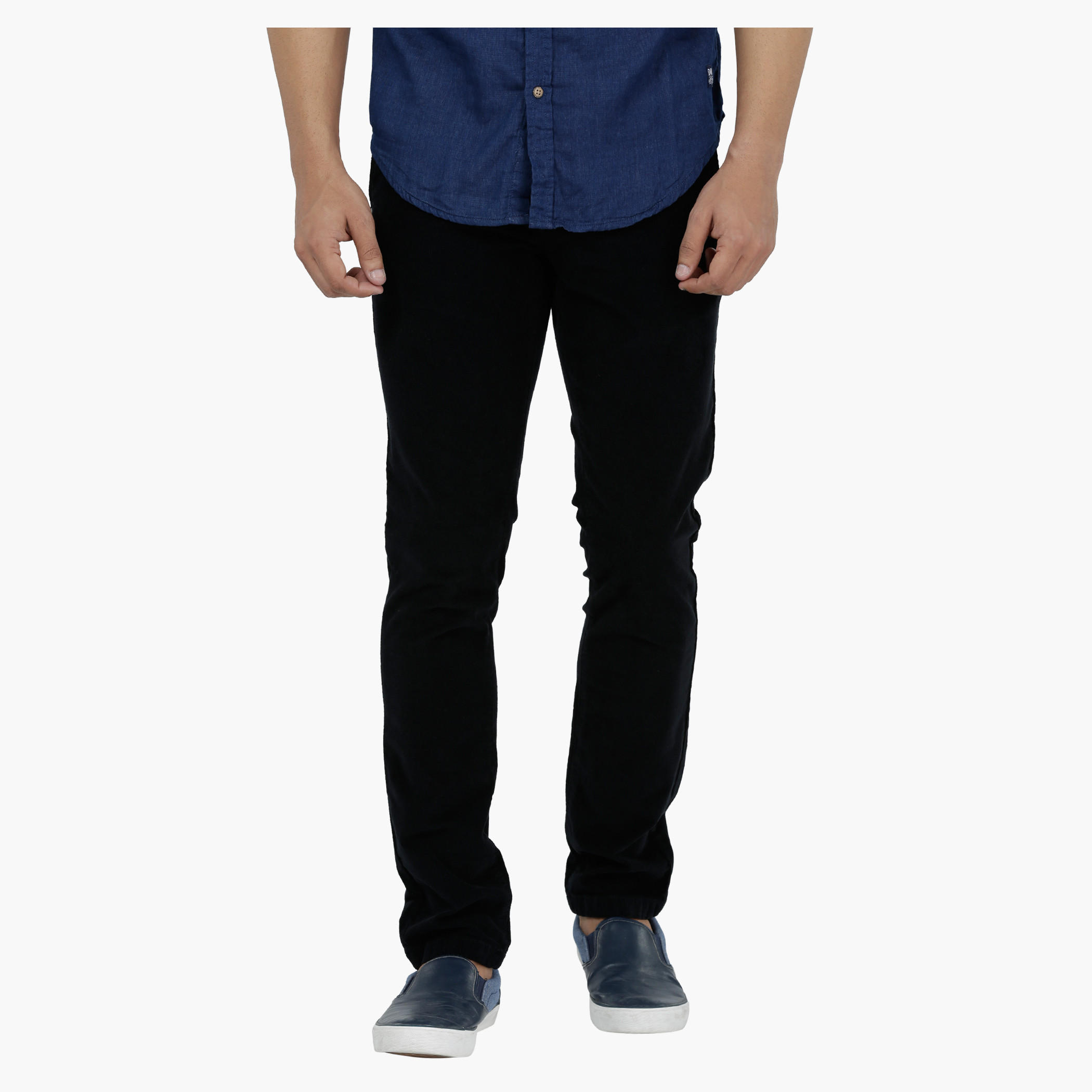 Slim Fit Trousers-men-clothing-bottoms-trousersandchinos-trousers-image-1