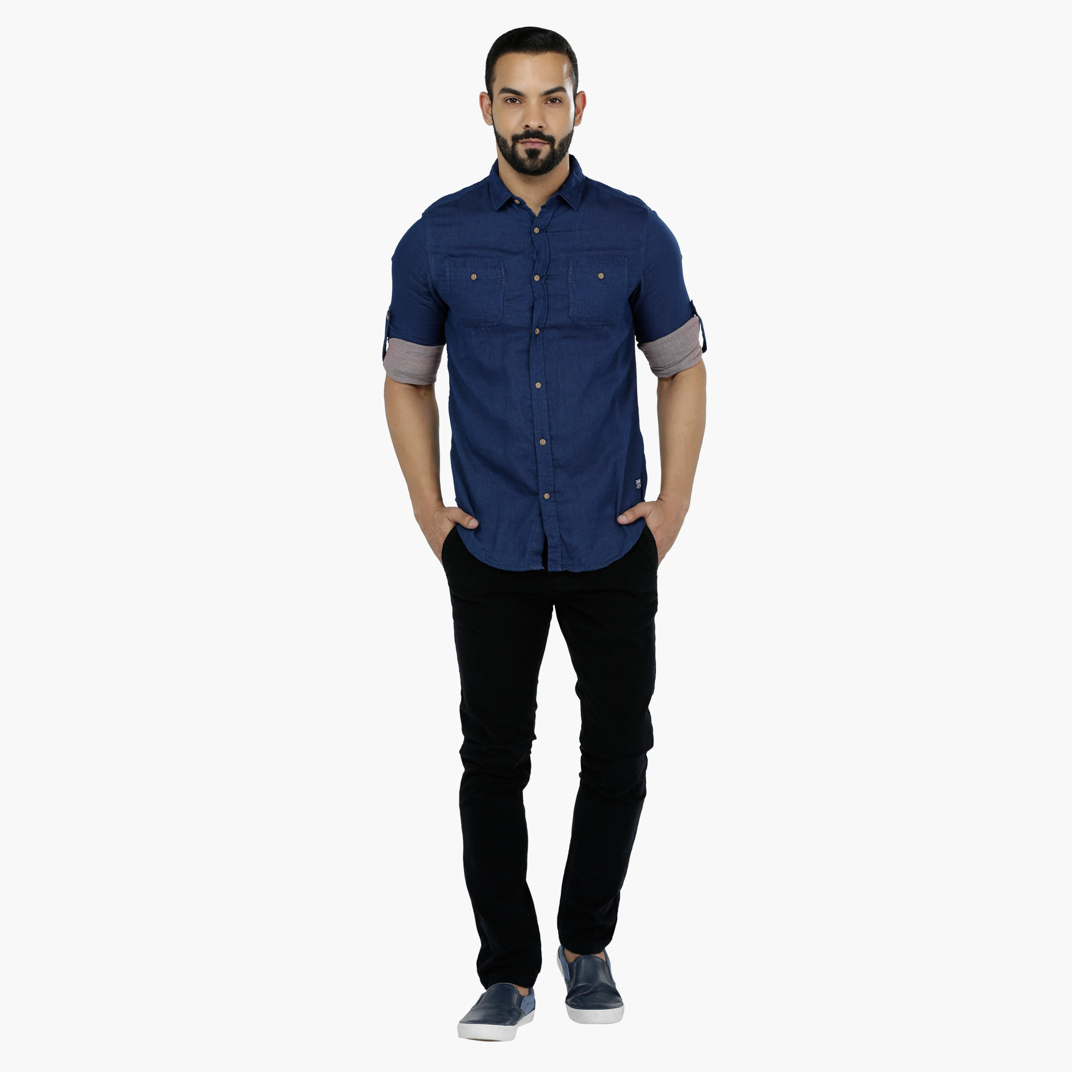 Slim Fit Trousers-men-clothing-bottoms-trousersandchinos-trousers-image-5
