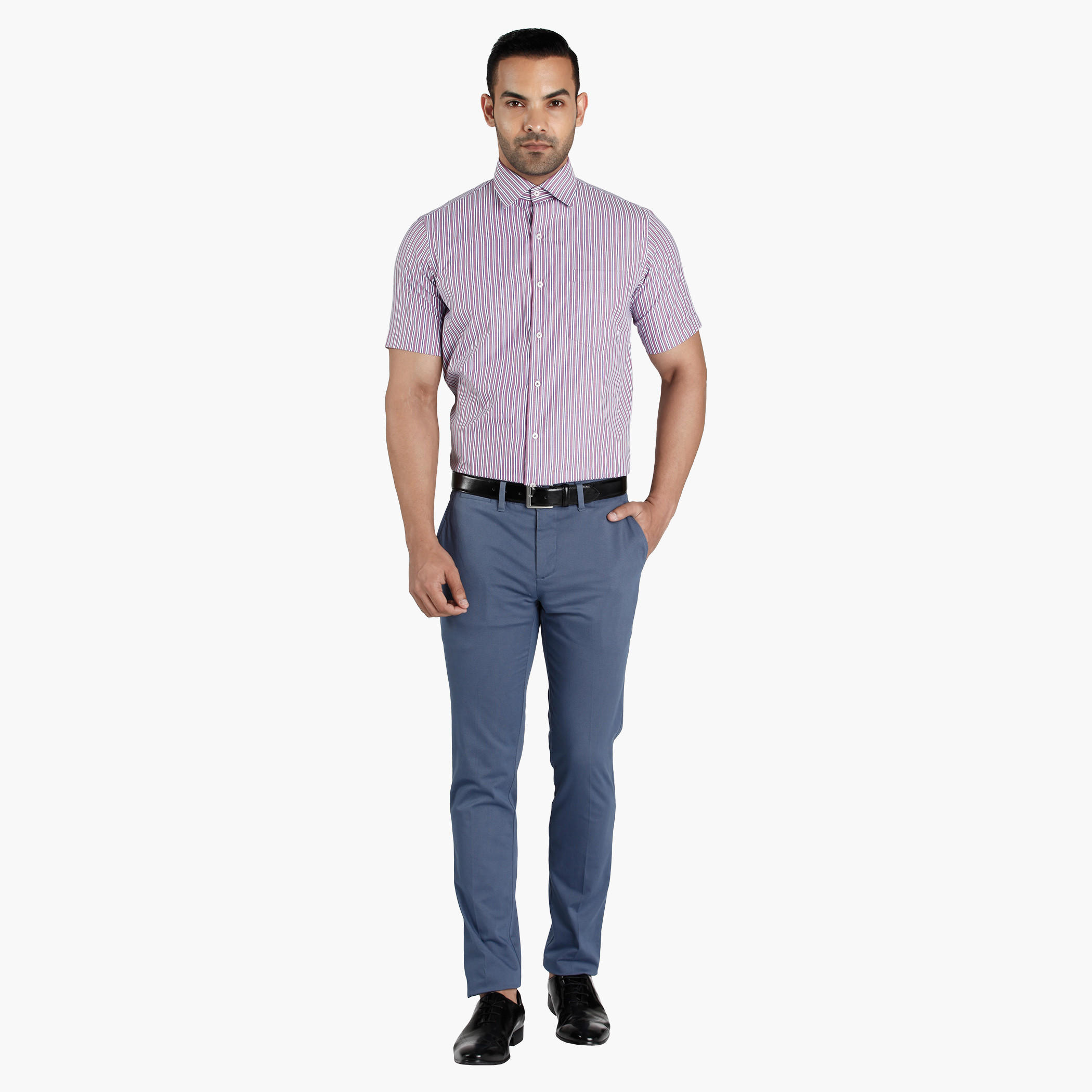 Full Length Trouser in Slim Fit-men-clothing-bottoms-trousersandchinos-trousers-image-5