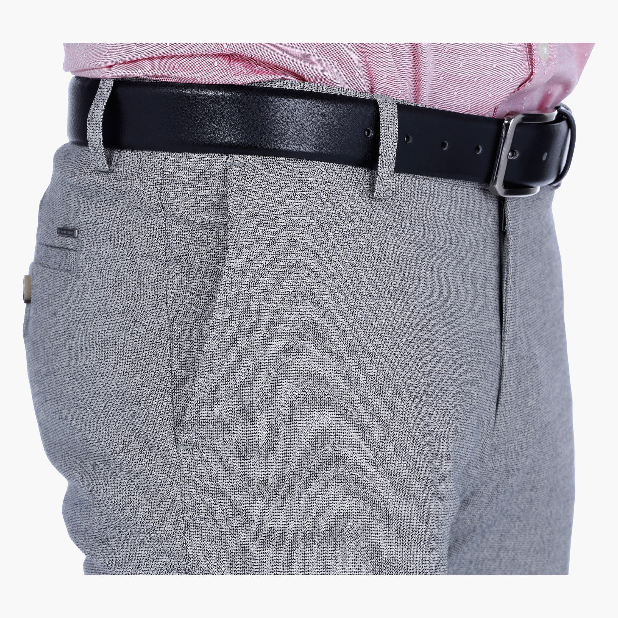 Textured Trousers in Slim Fit-men-clothing-bottoms-trousersandchinos-trousers-image-4