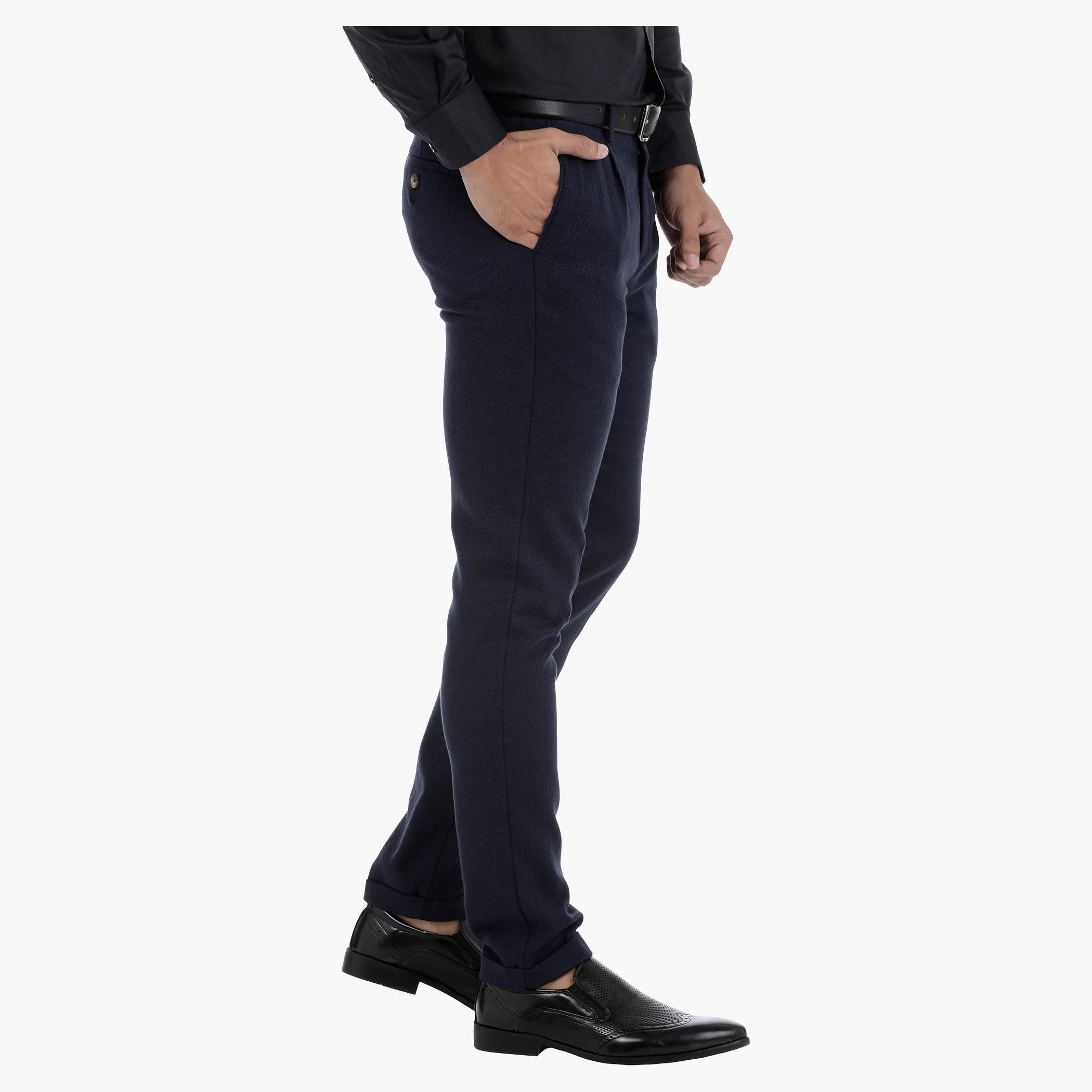 Full Length Trousers in Slim Fit-men-clothing-bottoms-trousersandchinos-trousers-image-3