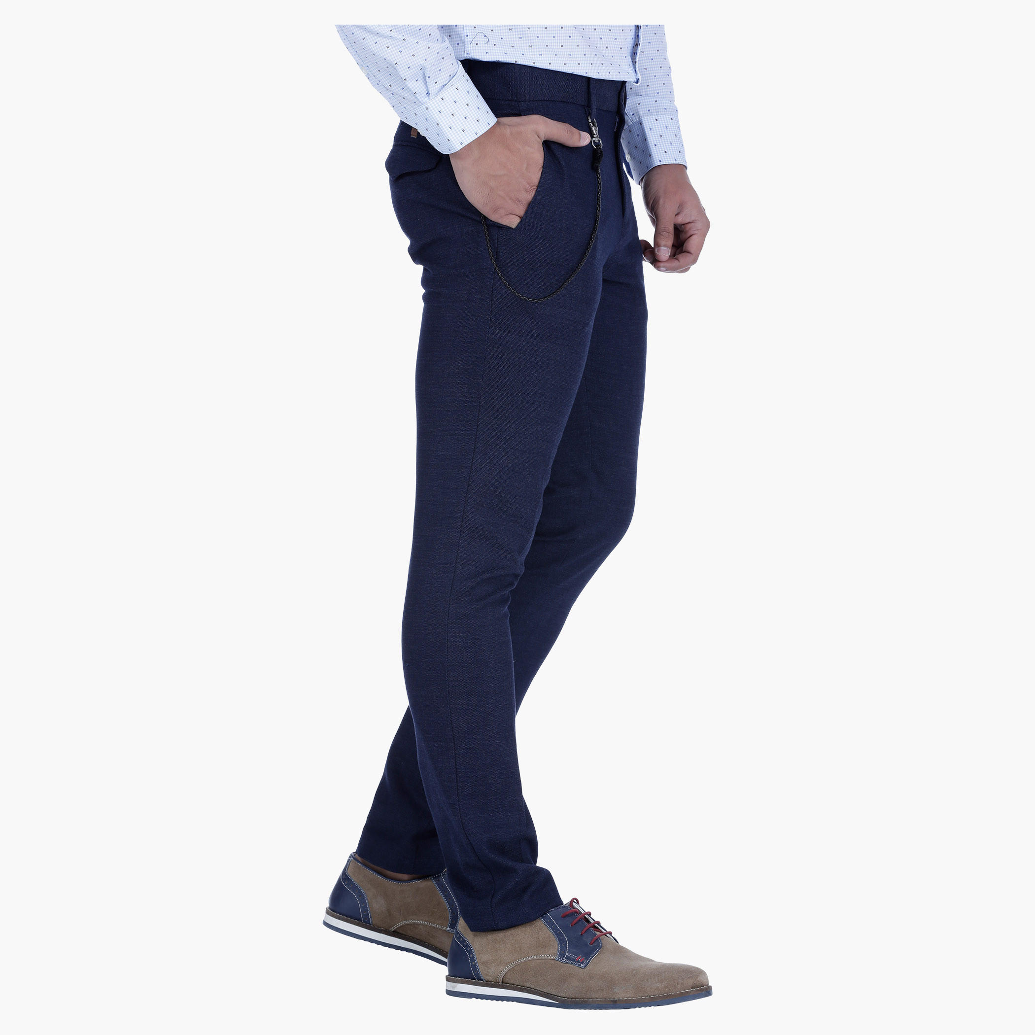 Textured Trousers in Slim Fit-men-clothing-bottoms-trousersandchinos-trousers-image-8