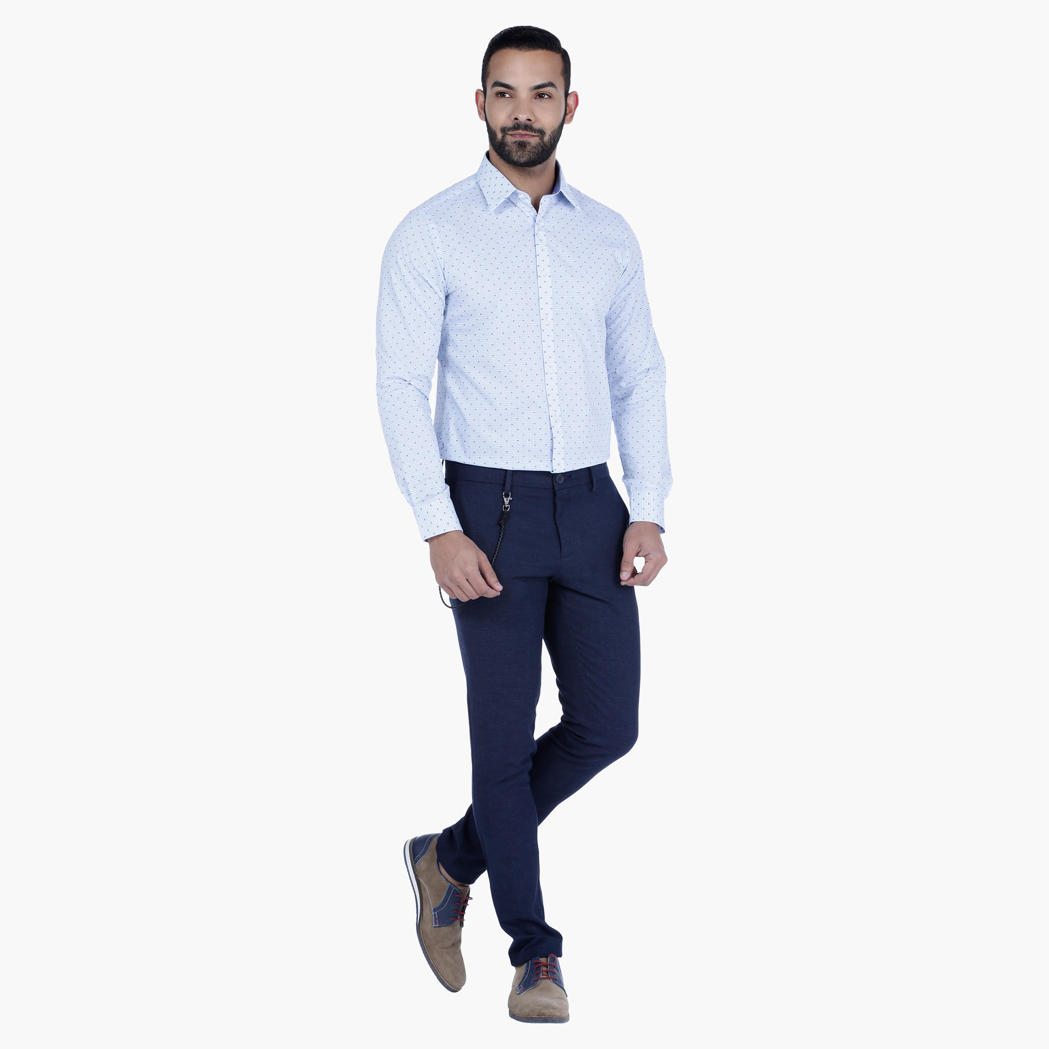 Textured Trousers in Slim Fit-men-clothing-bottoms-trousersandchinos-trousers-image-10