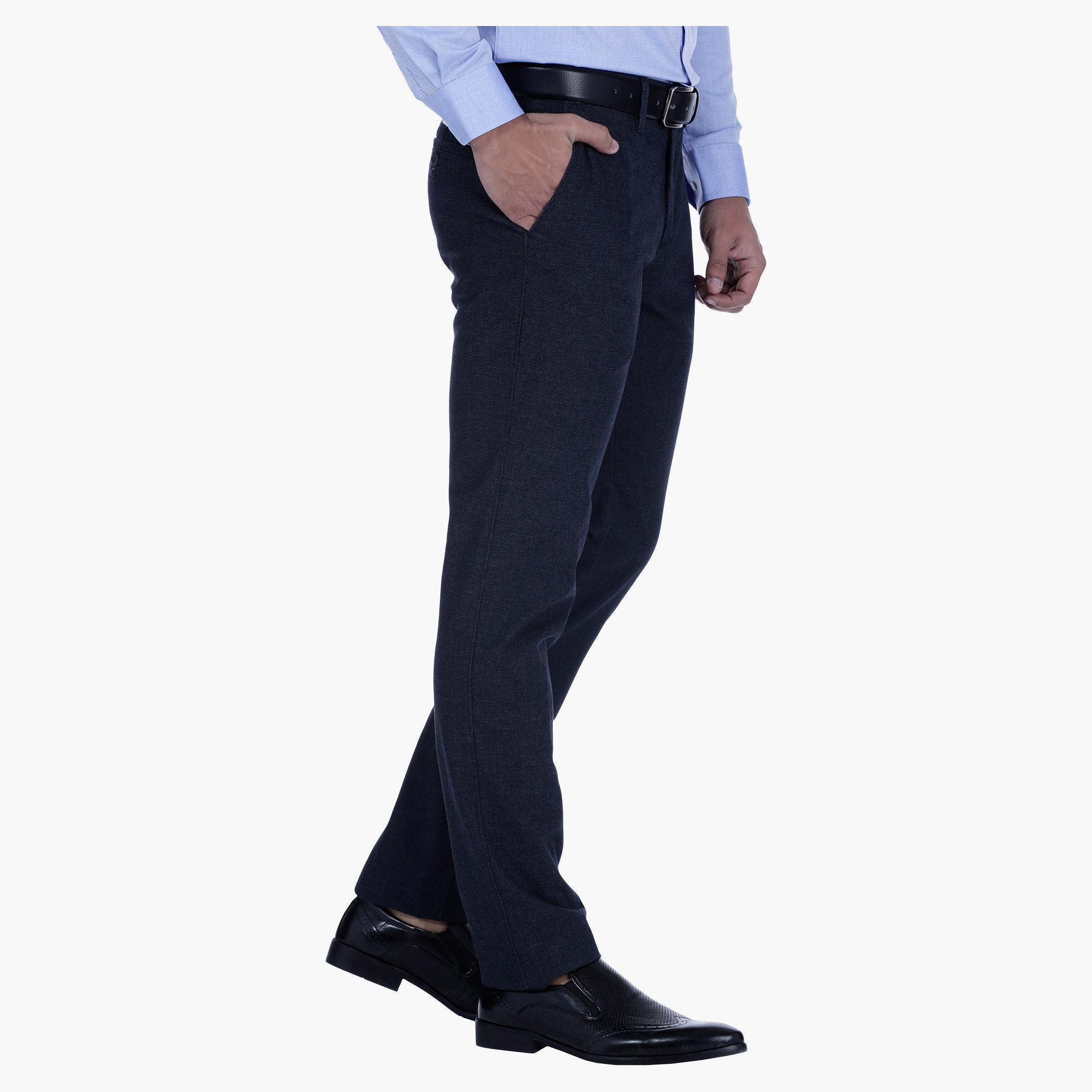 Textured Trousers in Slim Fit-men-clothing-bottoms-trousersandchinos-trousers-image-8
