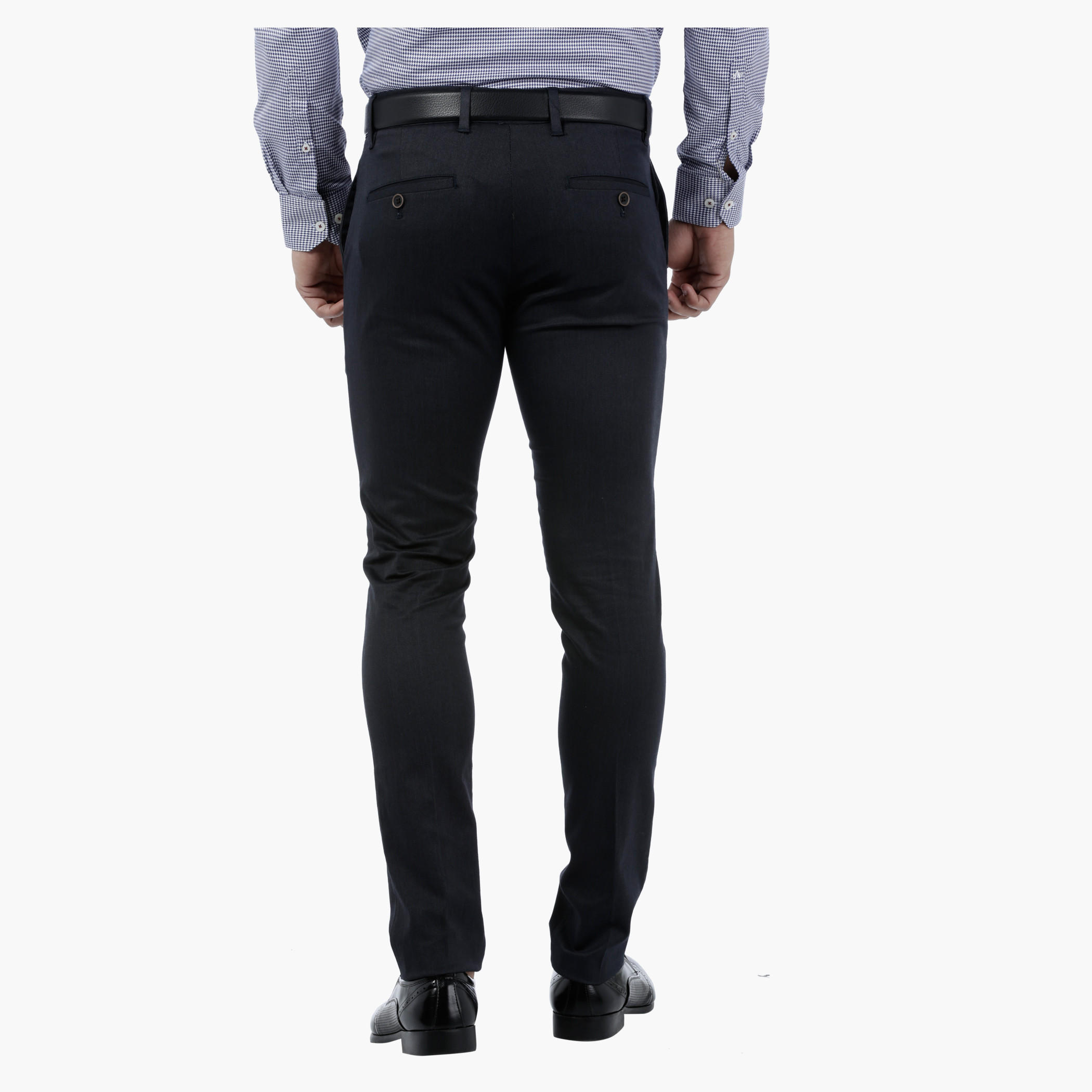 Slim-fit Smart Trousers-men-clothing-bottoms-trousersandchinos-trousers-image-7