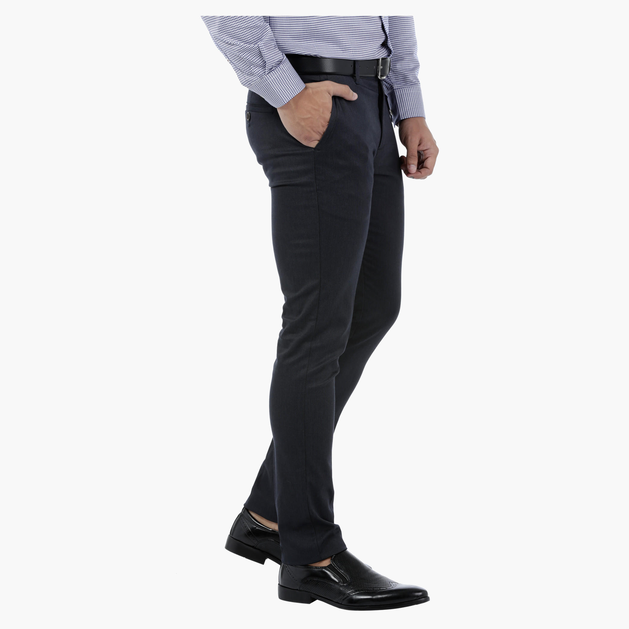 Slim-fit Smart Trousers-men-clothing-bottoms-trousersandchinos-trousers-image-8