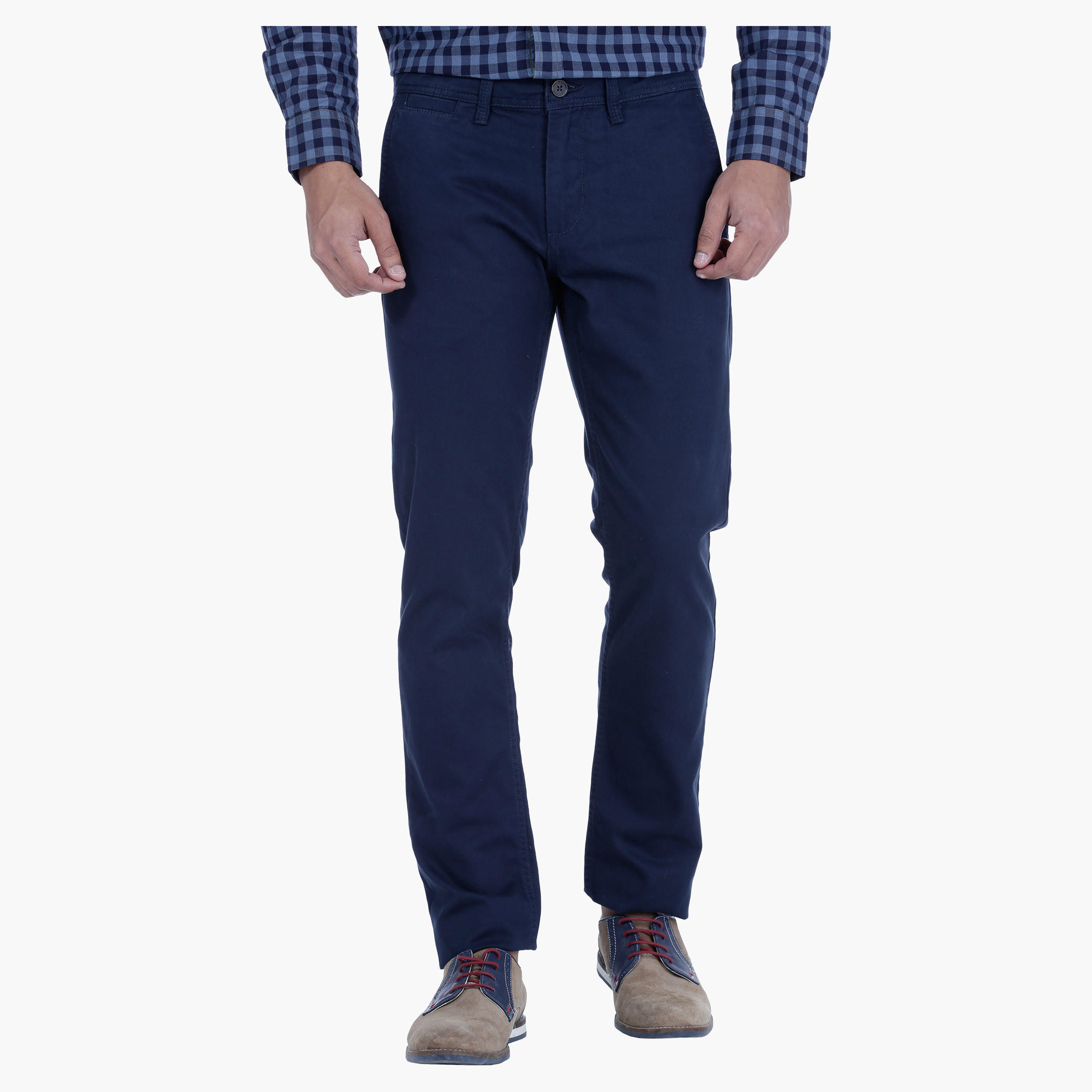 Full Length Chinos Pants in Slim Fit-men-clothing-bottoms-trousersandchinos-trousers-image-1