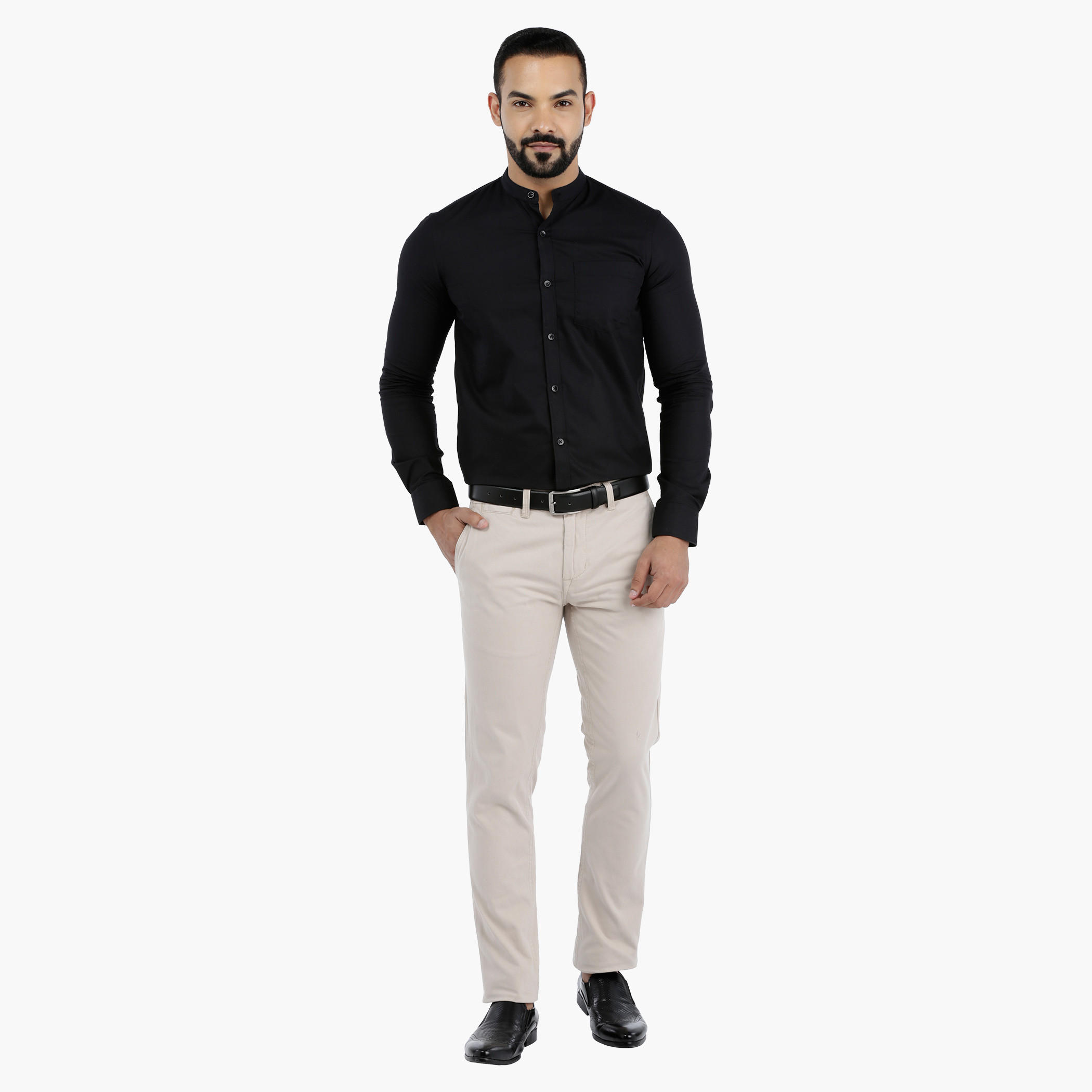 Full Length Pants in Slim Fit-men-clothing-bottoms-trousersandchinos-trousers-image-5