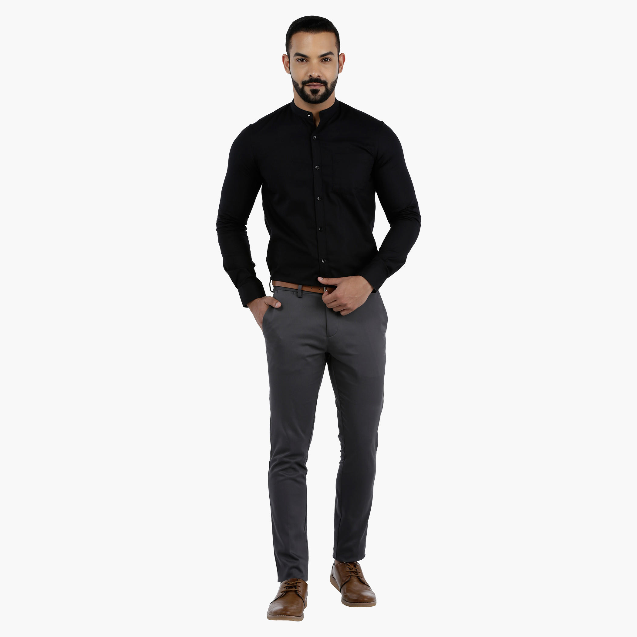 Full Length Pants in Slim Fit-men-clothing-bottoms-trousersandchinos-trousers-image-5