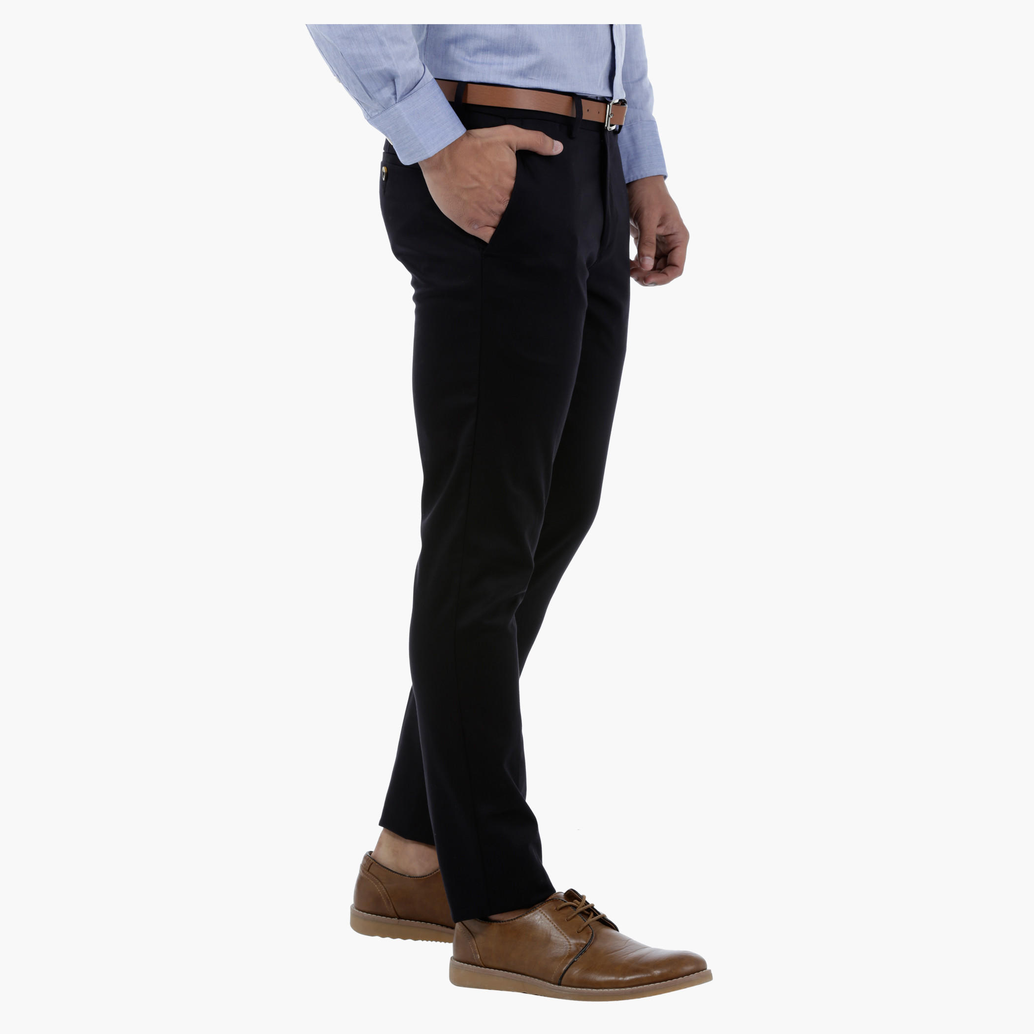 Satin Slim-fit Trousers-men-clothing-bottoms-trousersandchinos-trousers-image-3