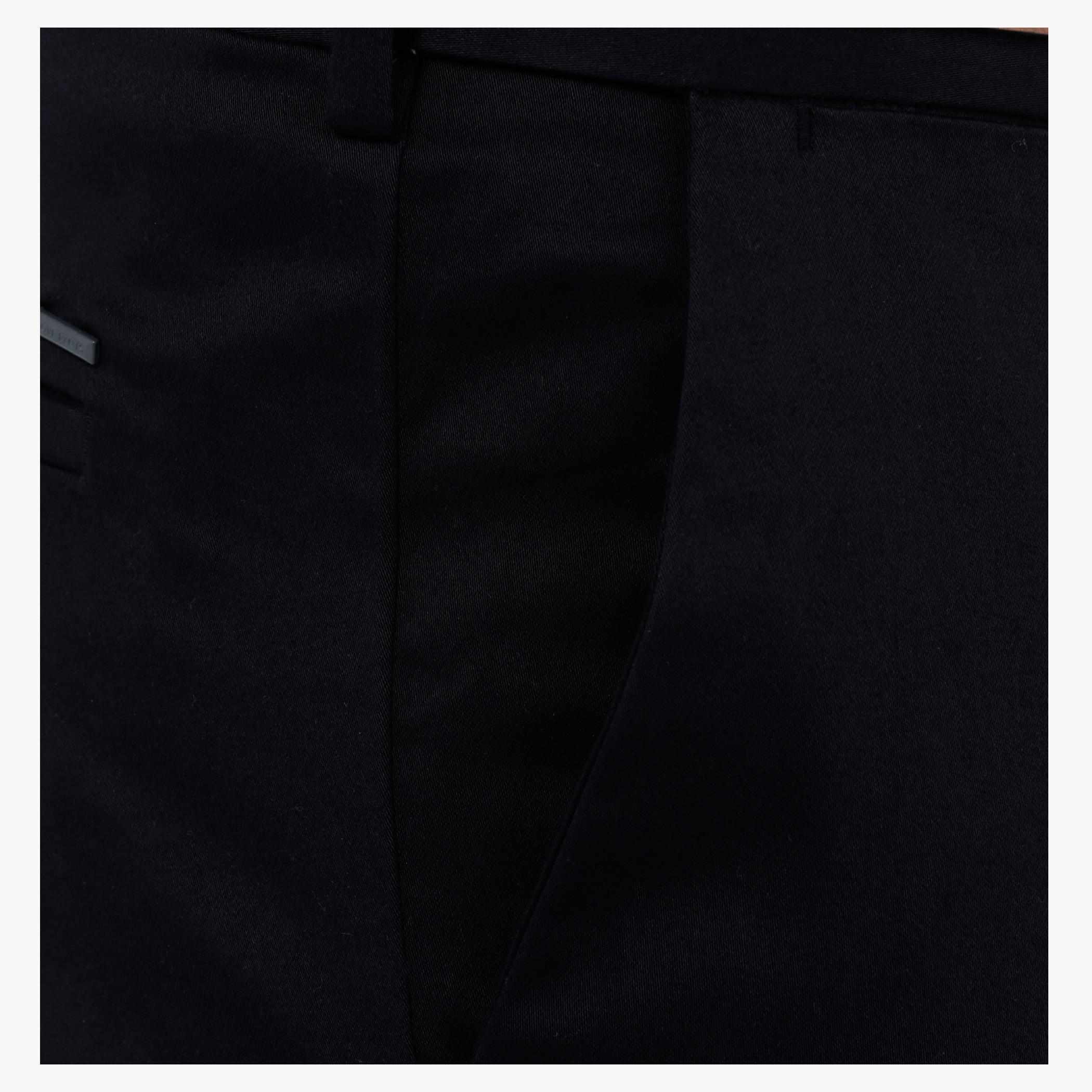 Satin Slim-fit Trousers-men-clothing-bottoms-trousersandchinos-trousers-image-2