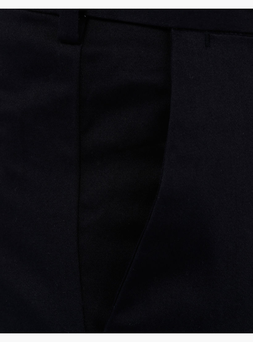 Satin Slim-fit Trousers-men-clothing-bottoms-trousersandchinos-trousers-image-2