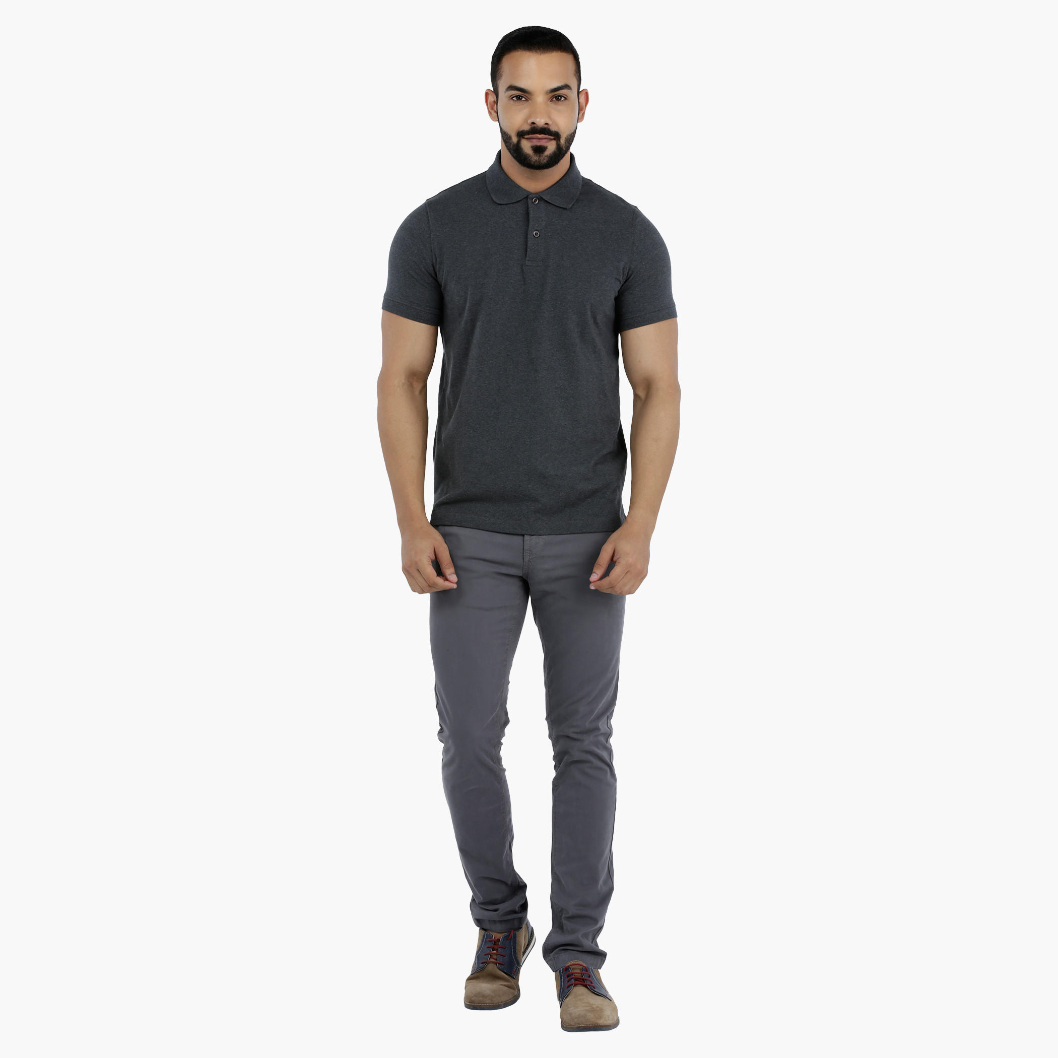 Full Length Pants in Slim Fit-men-clothing-bottoms-trousersandchinos-trousers-image-1