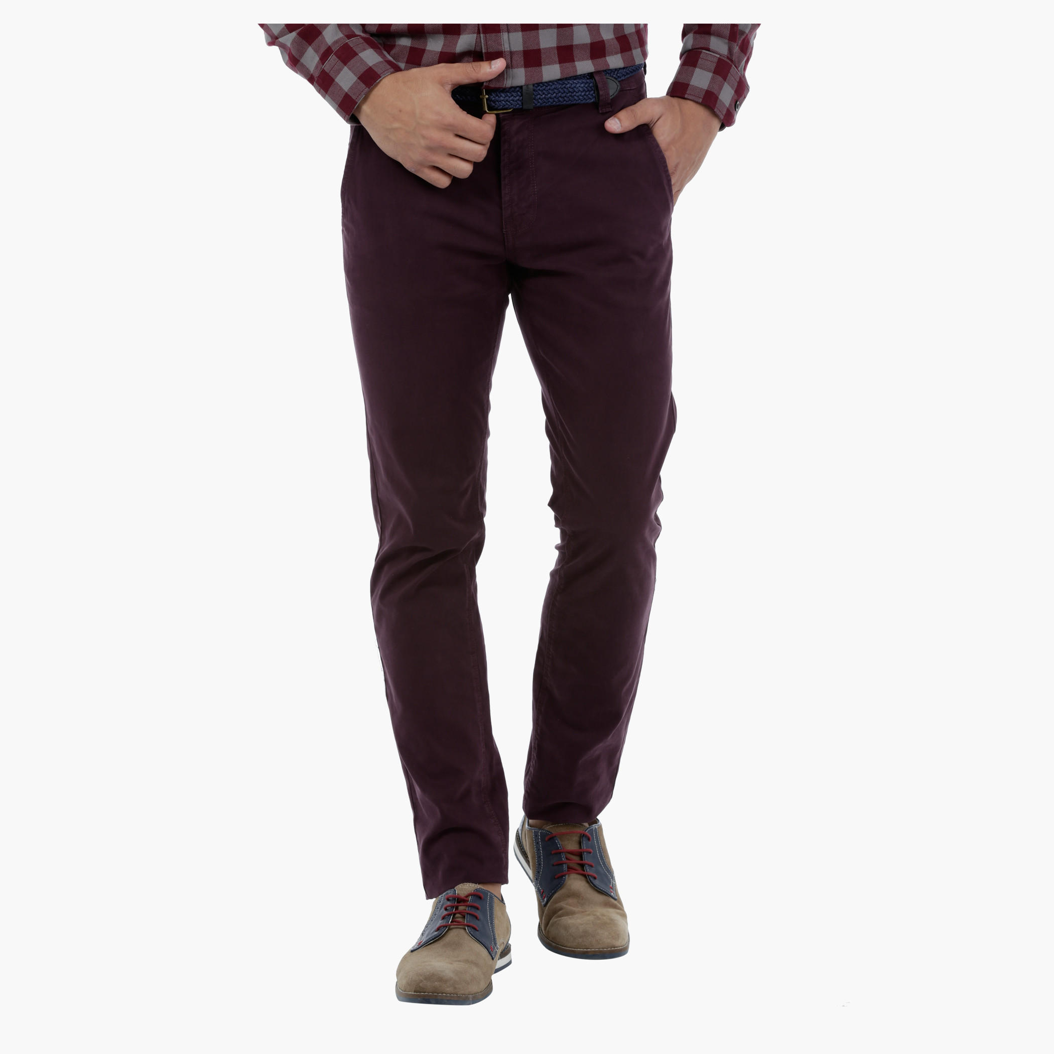 Basic Youth Chino Pants-men-clothing-bottoms-trousersandchinos-trousers-image-1