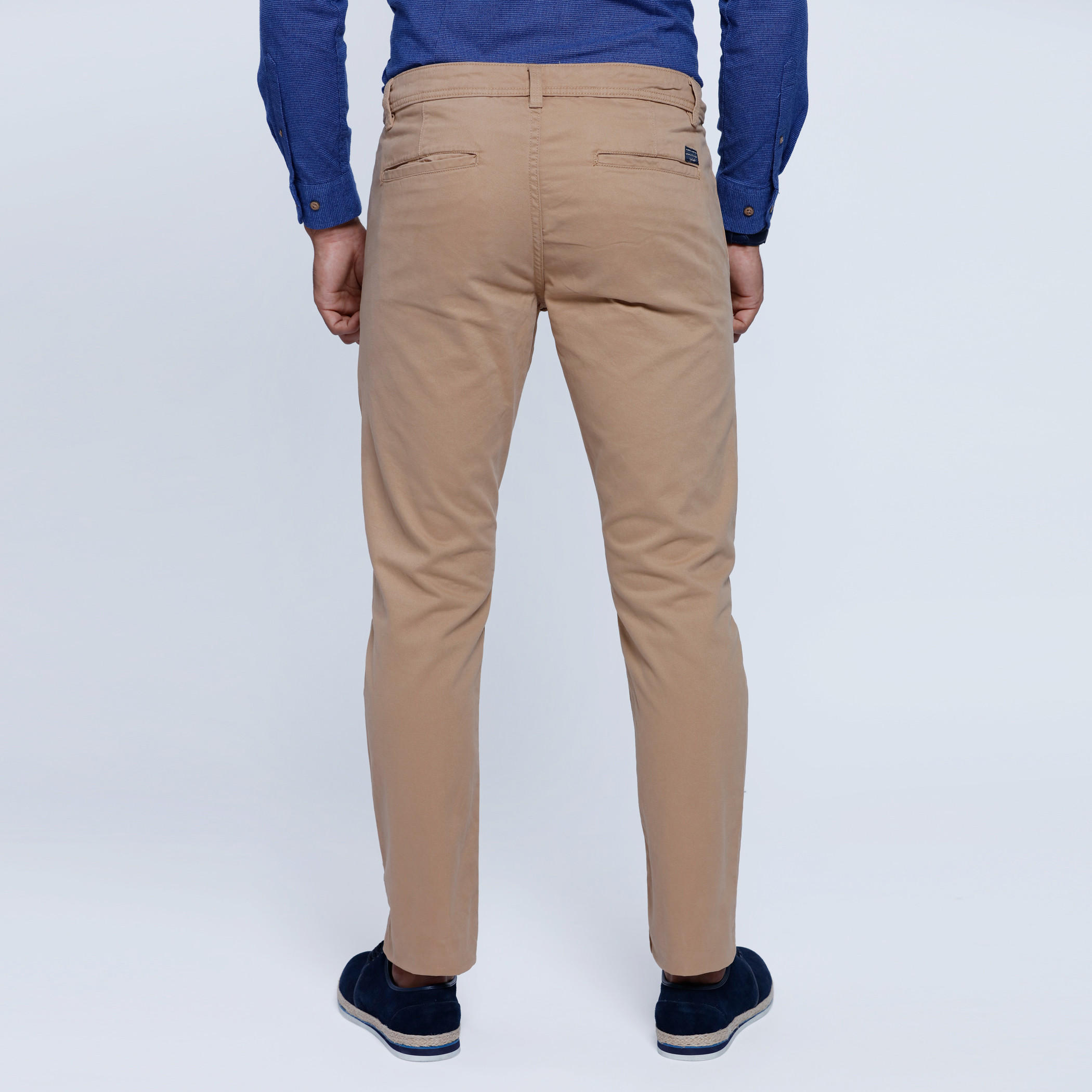 Full Length Pants in Slim Fit-men-clothing-bottoms-trousersandchinos-trousers-image-2