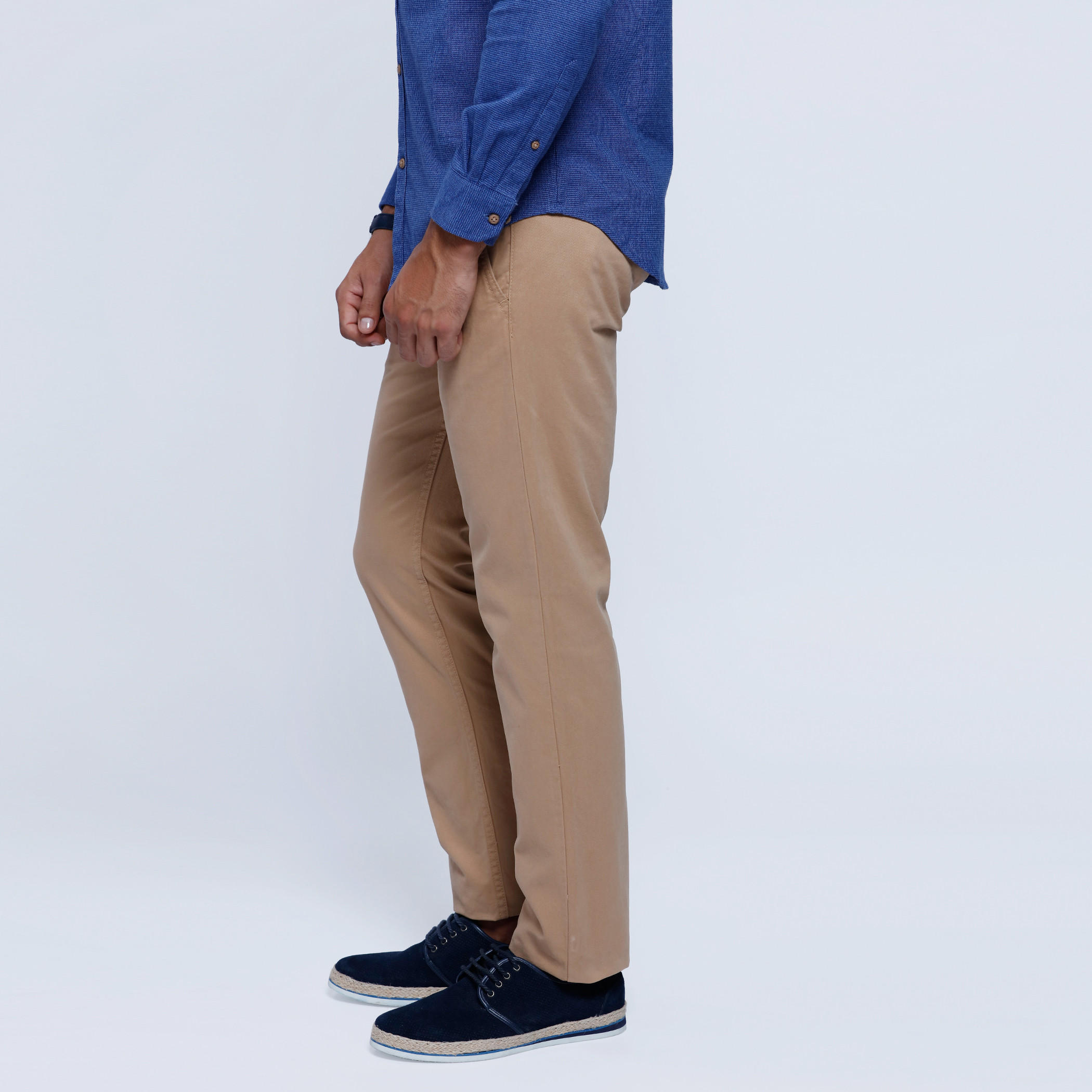 Full Length Pants in Slim Fit-men-clothing-bottoms-trousersandchinos-trousers-image-3
