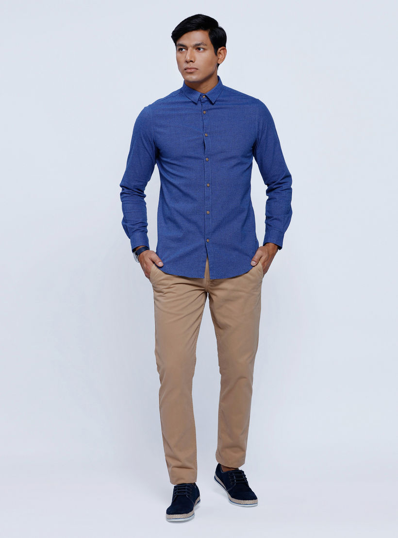 Full Length Pants in Slim Fit-men-clothing-bottoms-trousersandchinos-trousers-image-5