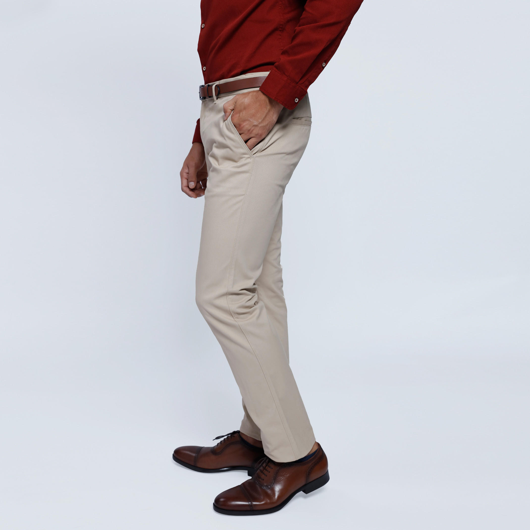 Full Length Pants in Slim Fit-men-clothing-bottoms-trousersandchinos-trousers-image-3