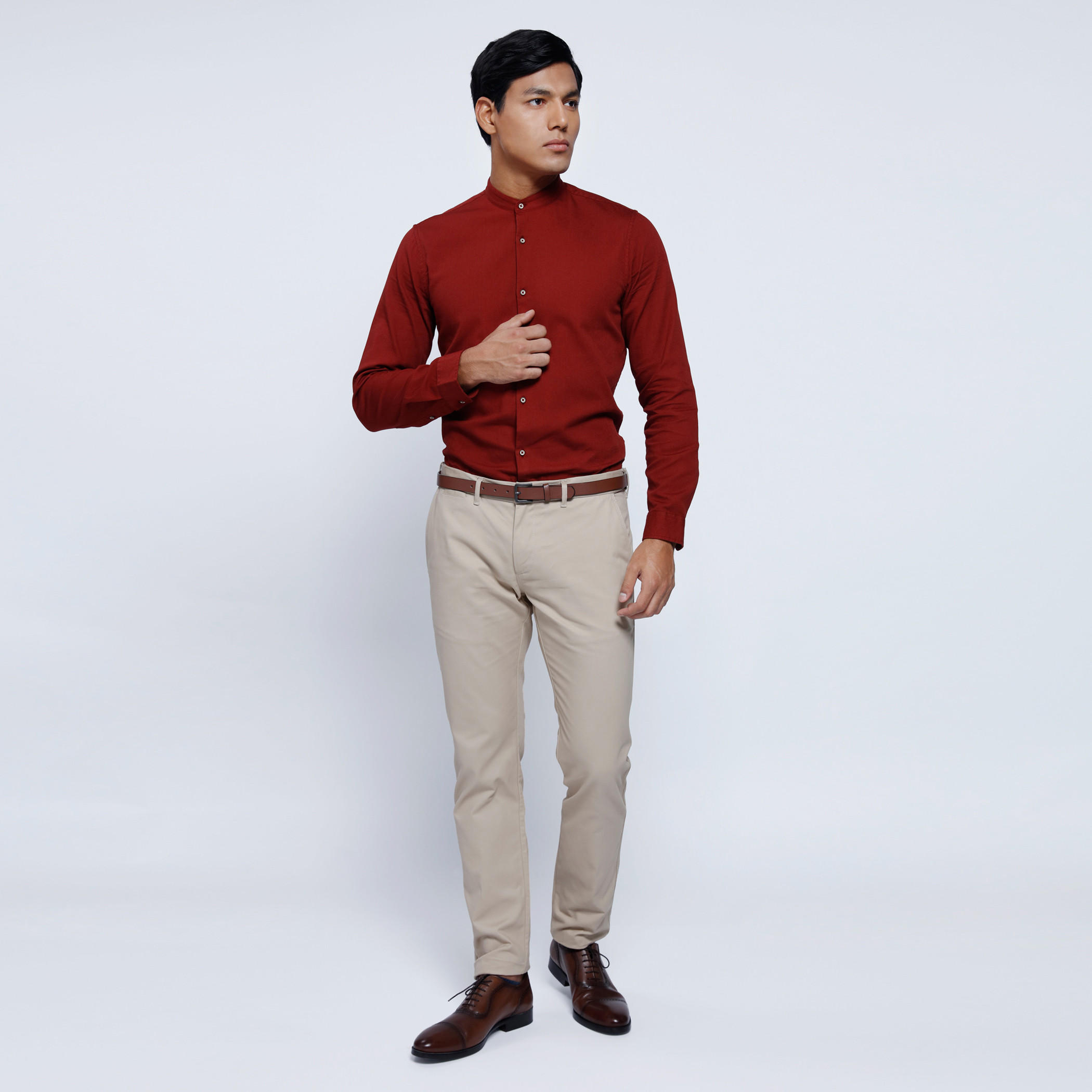 Full Length Pants in Slim Fit-men-clothing-bottoms-trousersandchinos-trousers-image-5