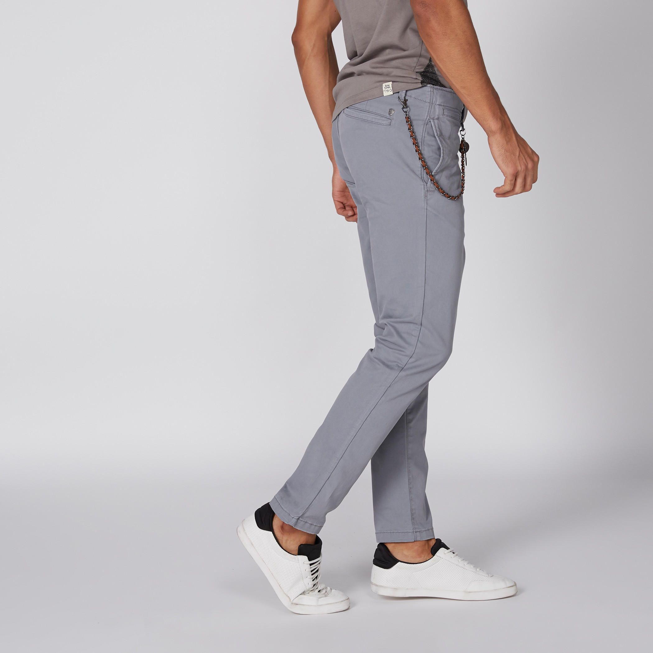 بنطال شينو طويل بزر إغلاق-men-clothing-bottoms-trousersandchinos-trousers-image-3