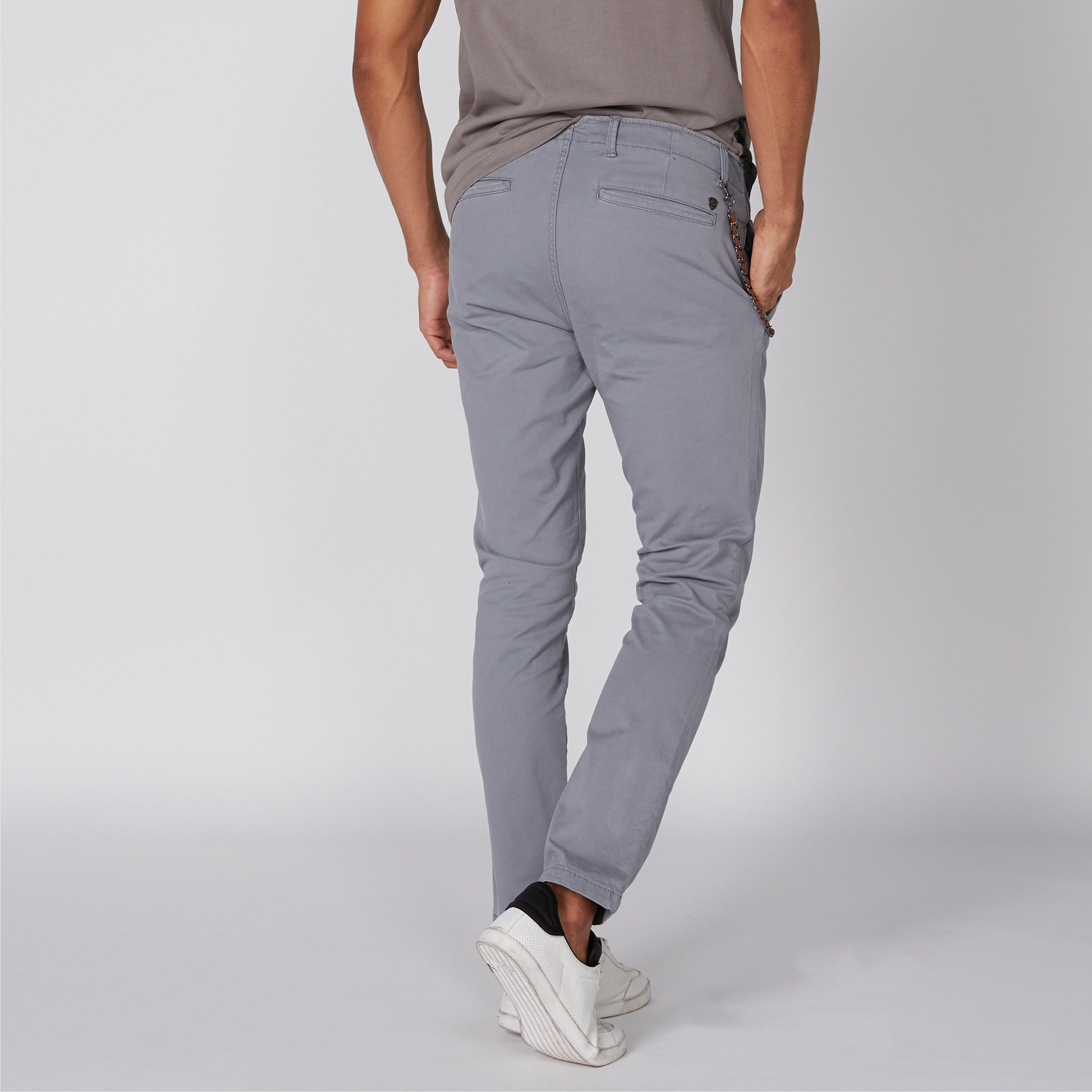 بنطال شينو طويل بزر إغلاق-men-clothing-bottoms-trousersandchinos-trousers-image-5