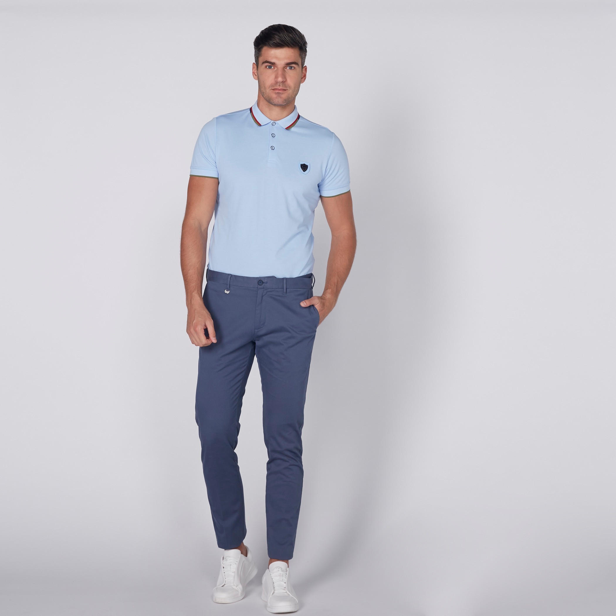 Full Length Mid Rise Trousers-men-clothing-bottoms-trousersandchinos-trousers-image-1