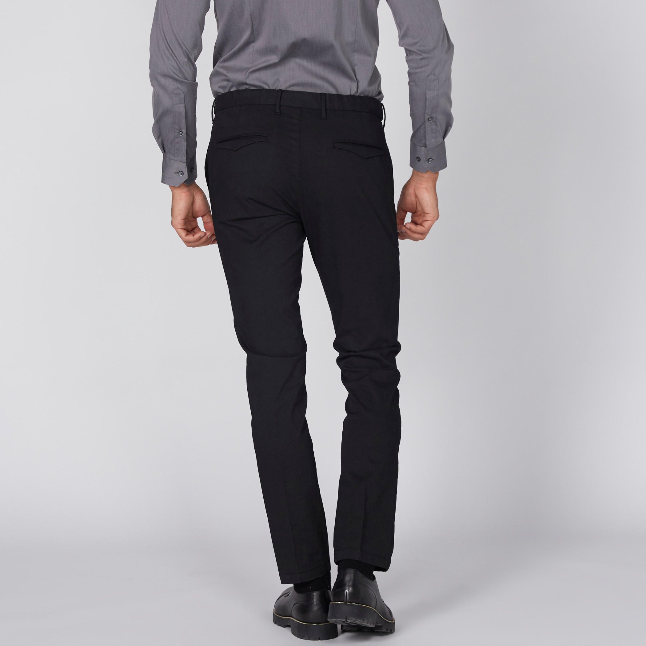 بنطال طويل بزر إغلاق وجيوب-men-clothing-bottoms-trousersandchinos-trousers-image-5
