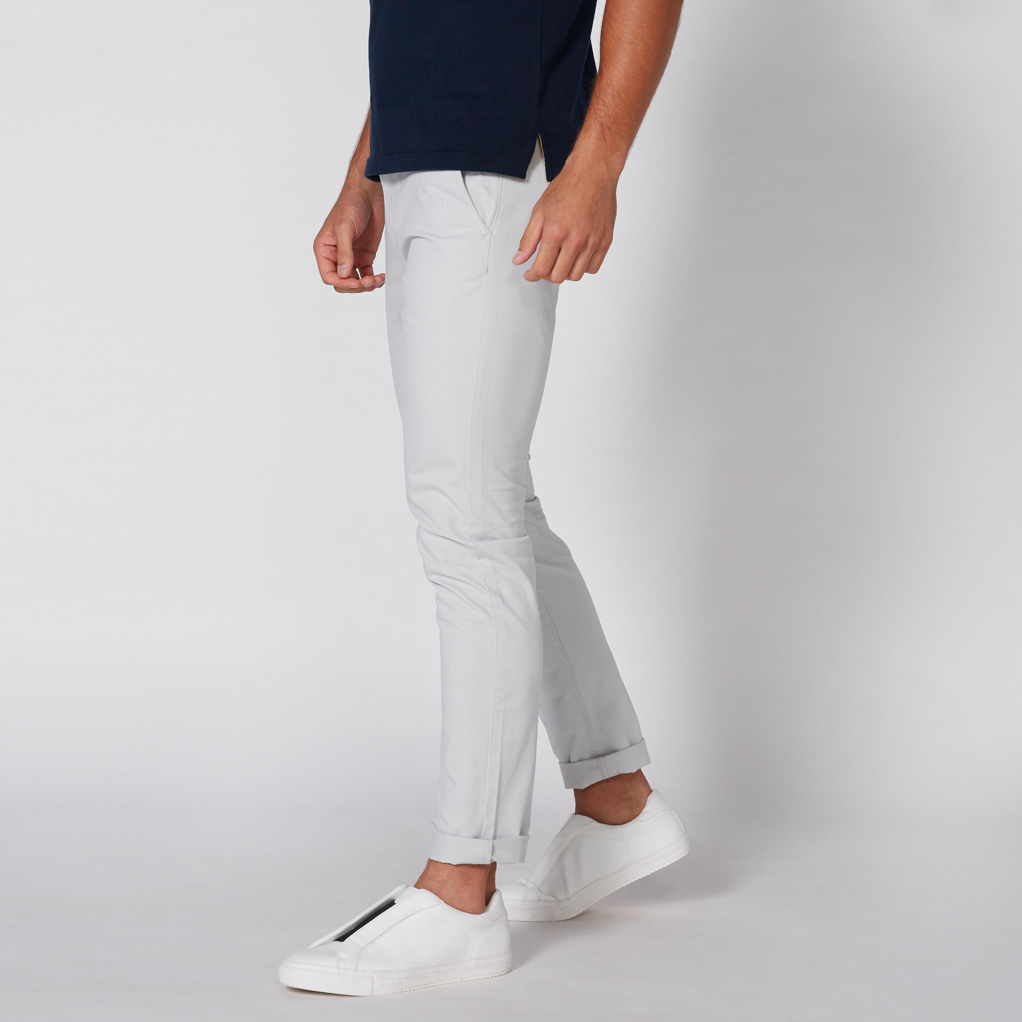 بنطال طويل بزر إغلاق وجيوب-men-clothing-bottoms-trousersandchinos-trousers-image-3