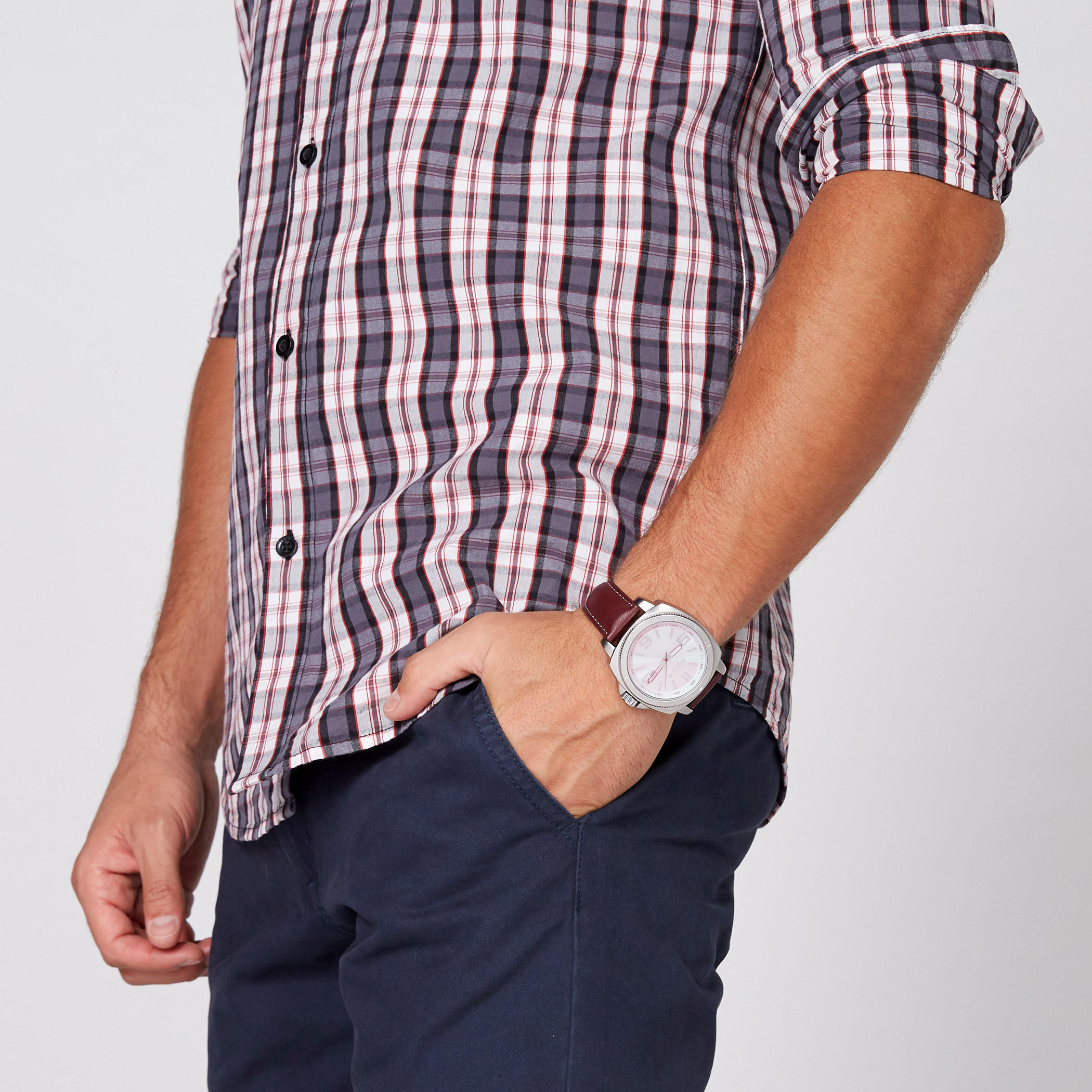بنطال شينو طويل بجيوب-men-clothing-bottoms-trousersandchinos-trousers-image-3