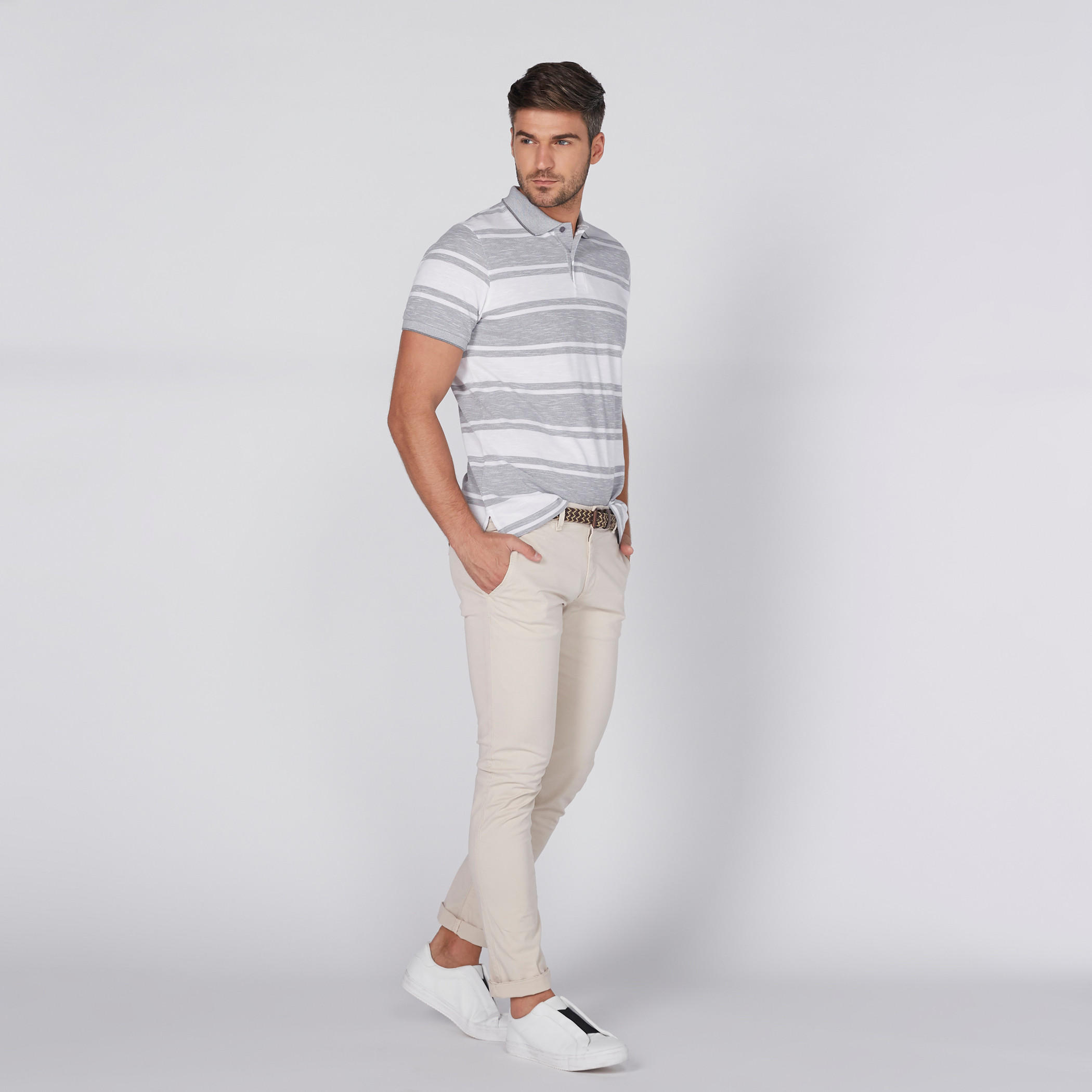 بنطال شينو طويل بجيوب-men-clothing-bottoms-trousersandchinos-trousers-image-2