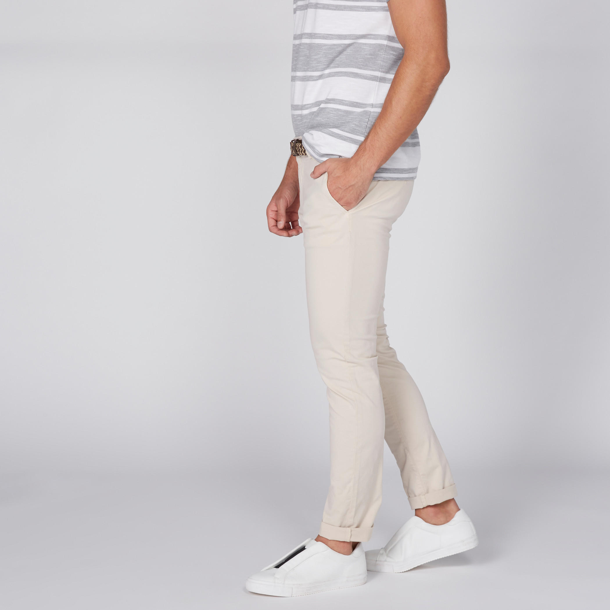 بنطال شينو طويل بجيوب-men-clothing-bottoms-trousersandchinos-trousers-image-4