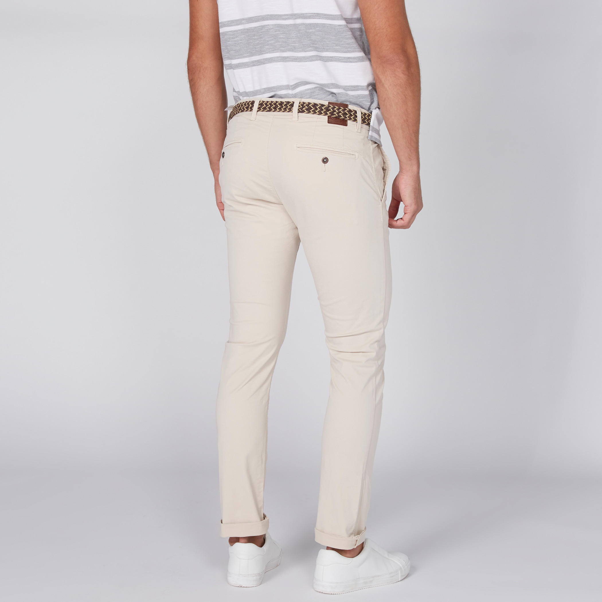 بنطال شينو طويل بجيوب-men-clothing-bottoms-trousersandchinos-trousers-image-5