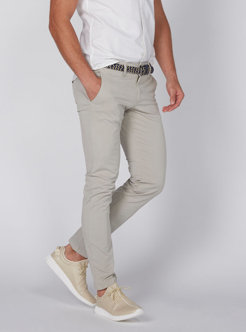 بنطال شينو طويل بجيوب-men-clothing-bottoms-trousersandchinos-trousers-image-4