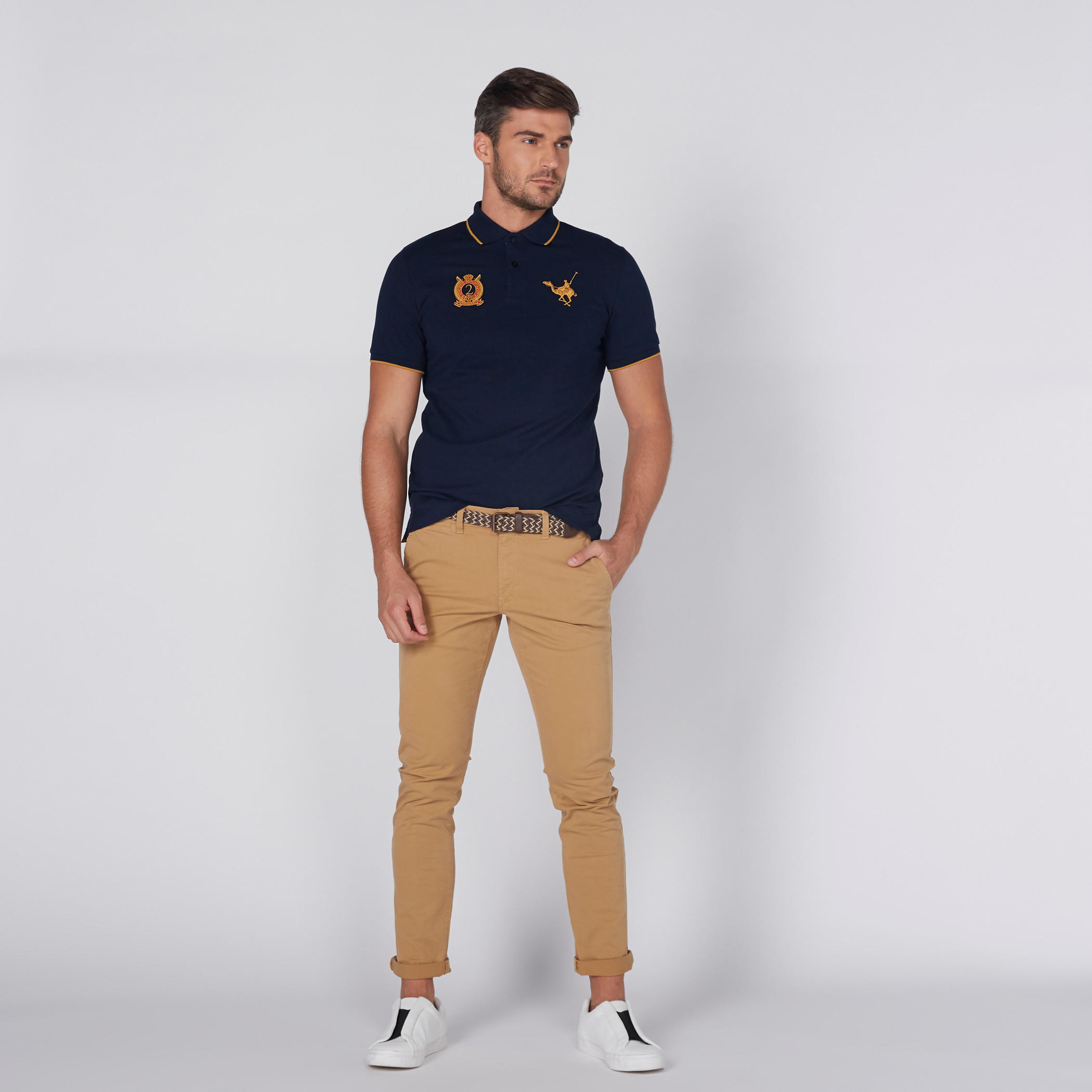 بنطال شينو طويل بجيوب-men-clothing-bottoms-trousersandchinos-trousers-image-3