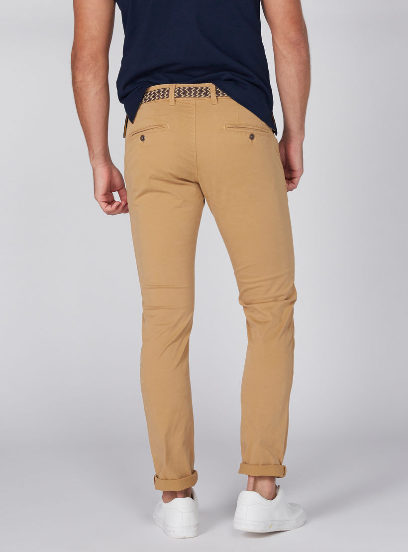 بنطال شينو طويل بجيوب-men-clothing-bottoms-trousersandchinos-trousers-image-5