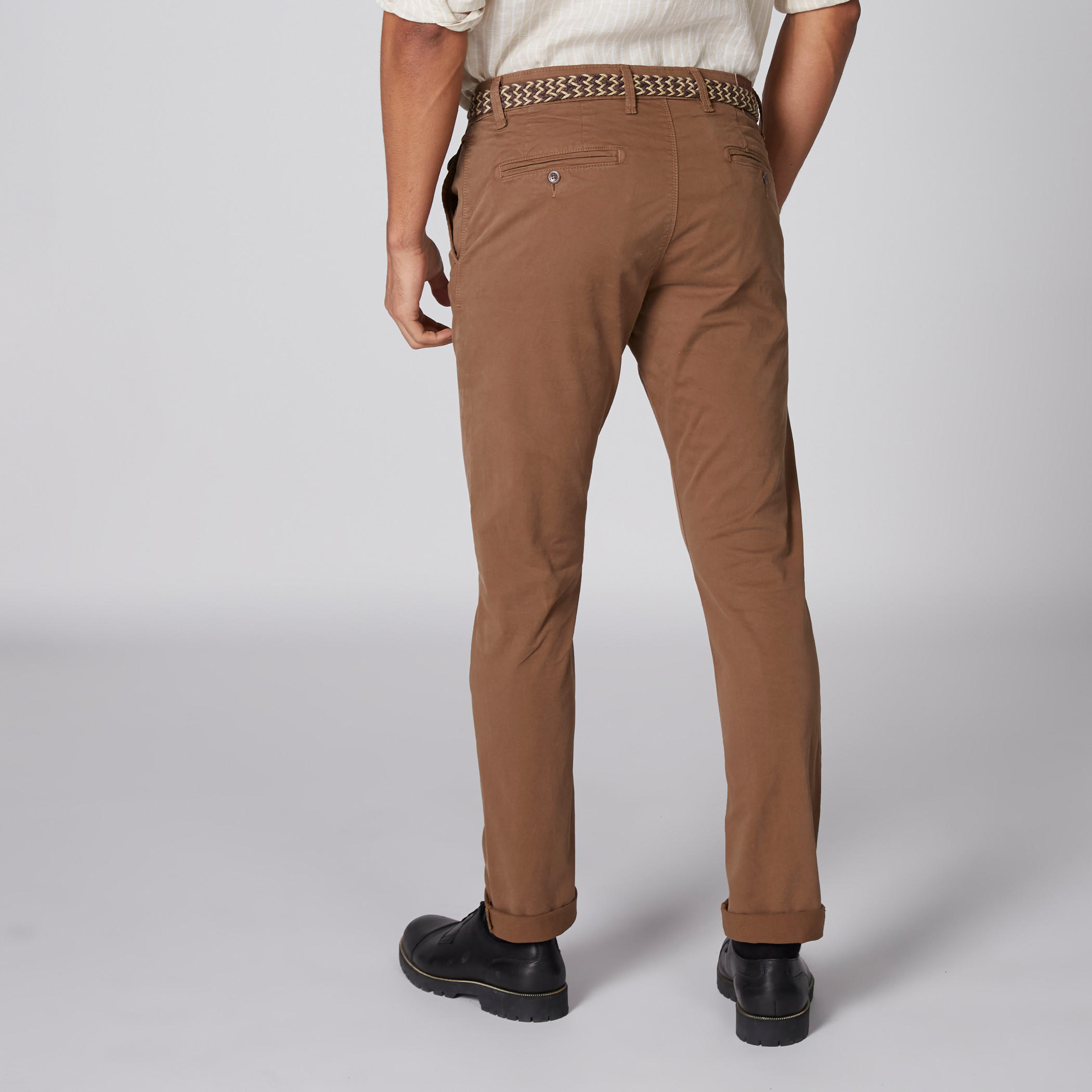 بنطال شينو طويل بجيوب-men-clothing-bottoms-trousersandchinos-trousers-image-3