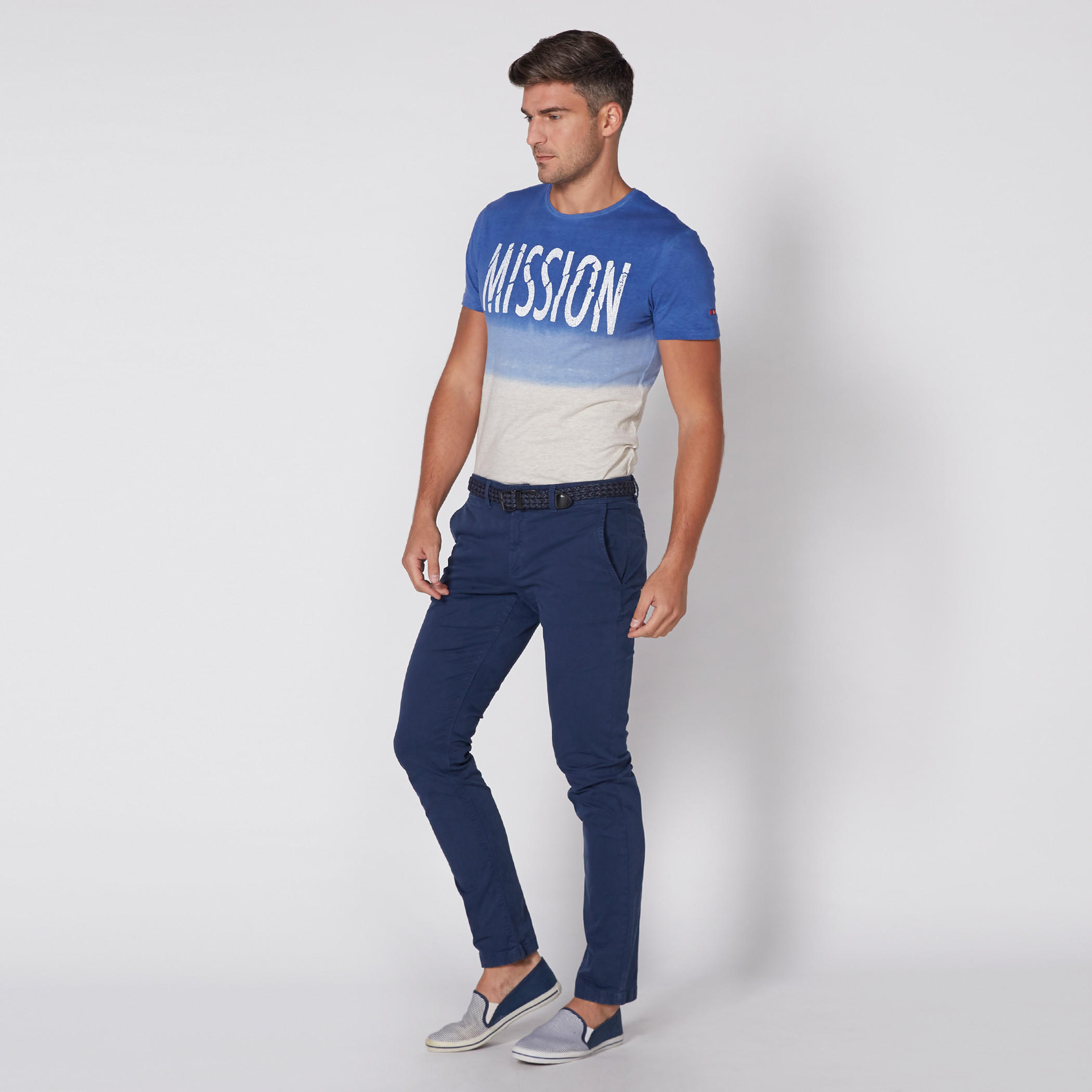 بنطال شينو طويل بجيوب-men-clothing-bottoms-trousersandchinos-trousers-image-1