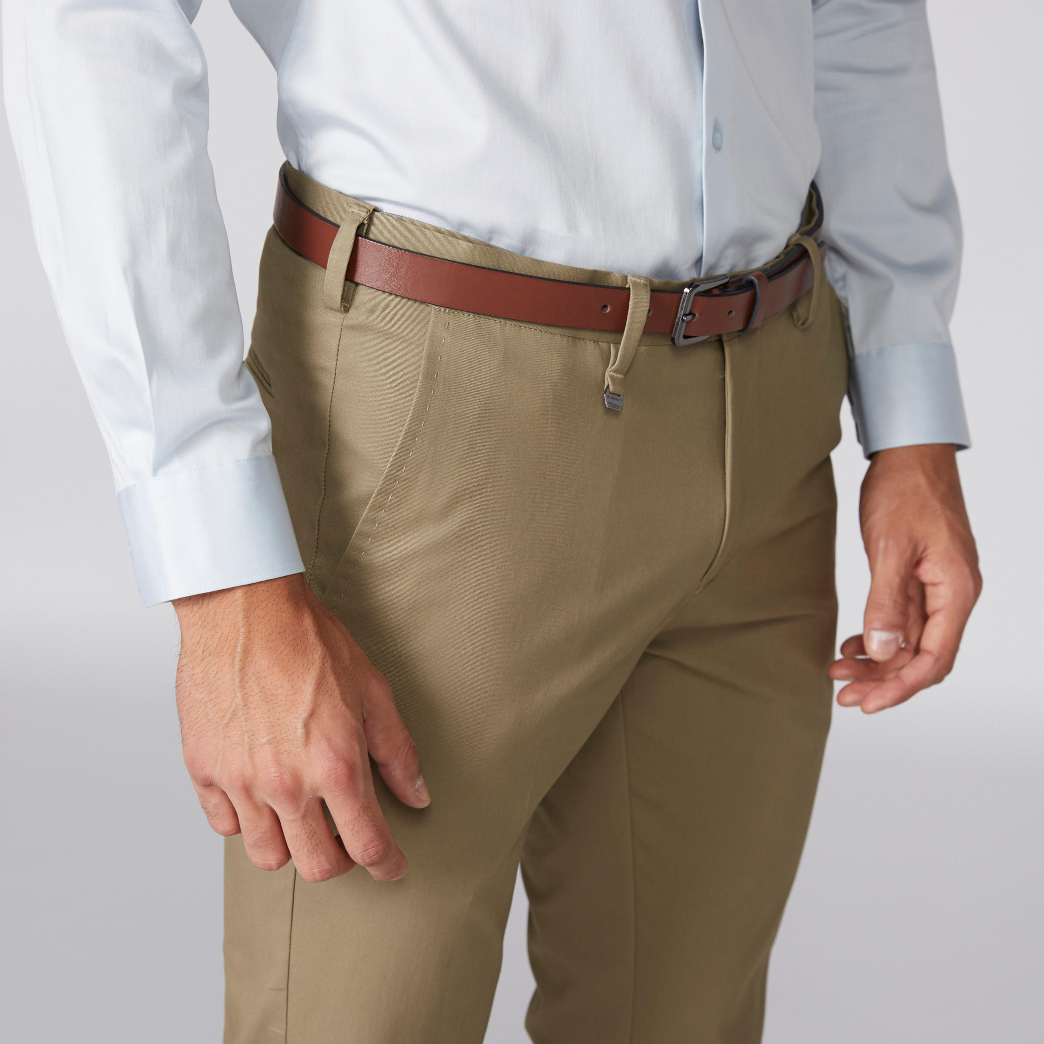 بِنطال طويل بزر إغلاق وجيوب-men-clothing-bottoms-trousersandchinos-trousers-image-2