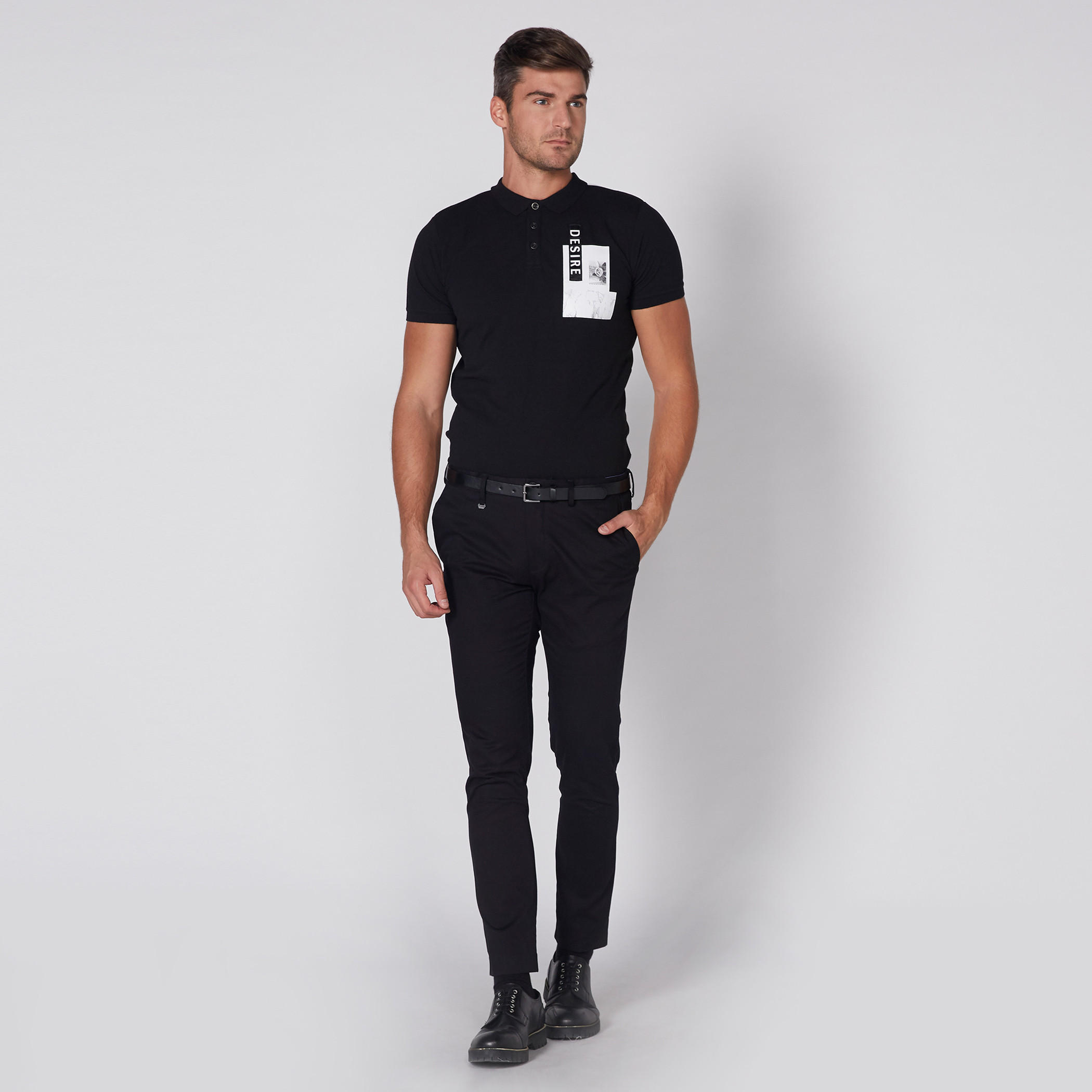 بنطال طويل بأزرار وجيوب-men-clothing-bottoms-trousersandchinos-trousers-image-1