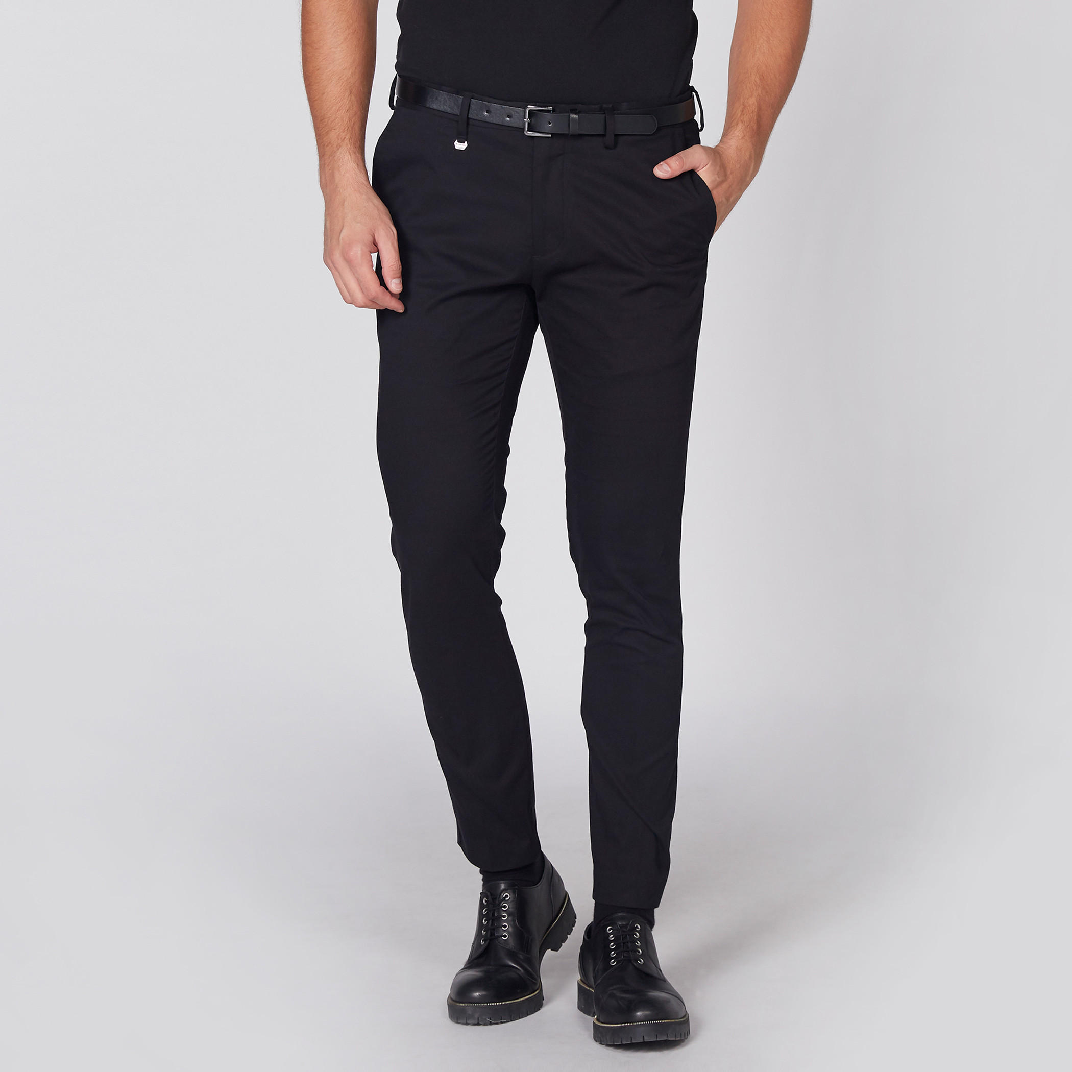 بنطال طويل بأزرار وجيوب-men-clothing-bottoms-trousersandchinos-trousers-image-2