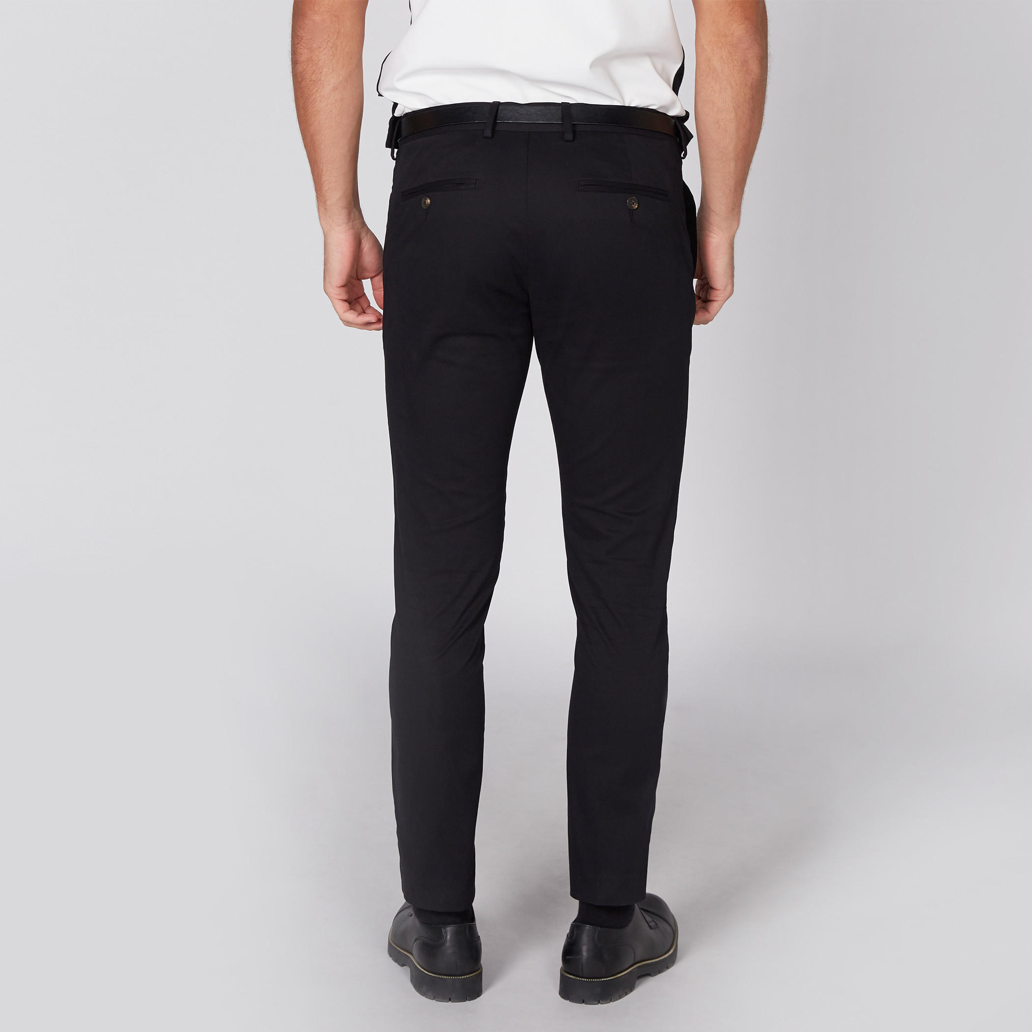 بنطال طويل بأزرار وجيوب-men-clothing-bottoms-trousersandchinos-trousers-image-5